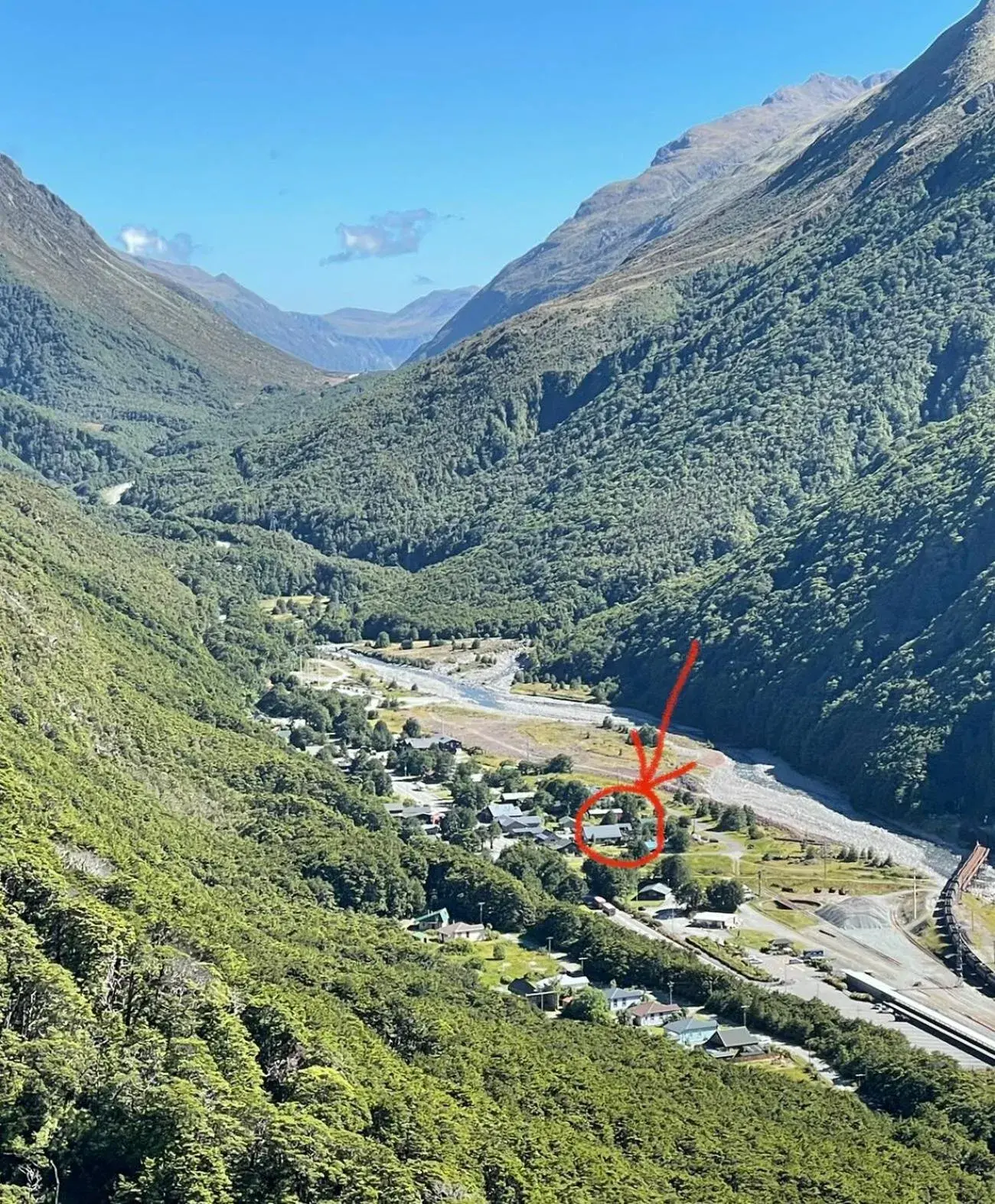 Arthur's Pass Motel & Lodge Arthur's Pass Motel & Lodge