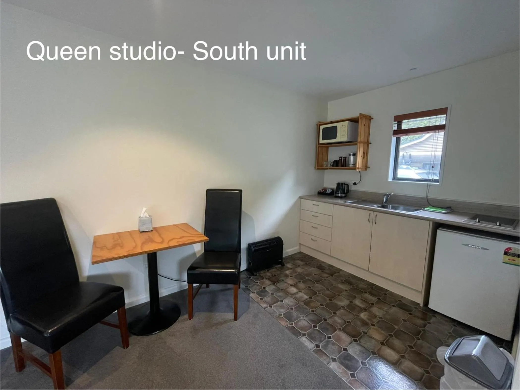 Arthur's Pass Motel & Lodge