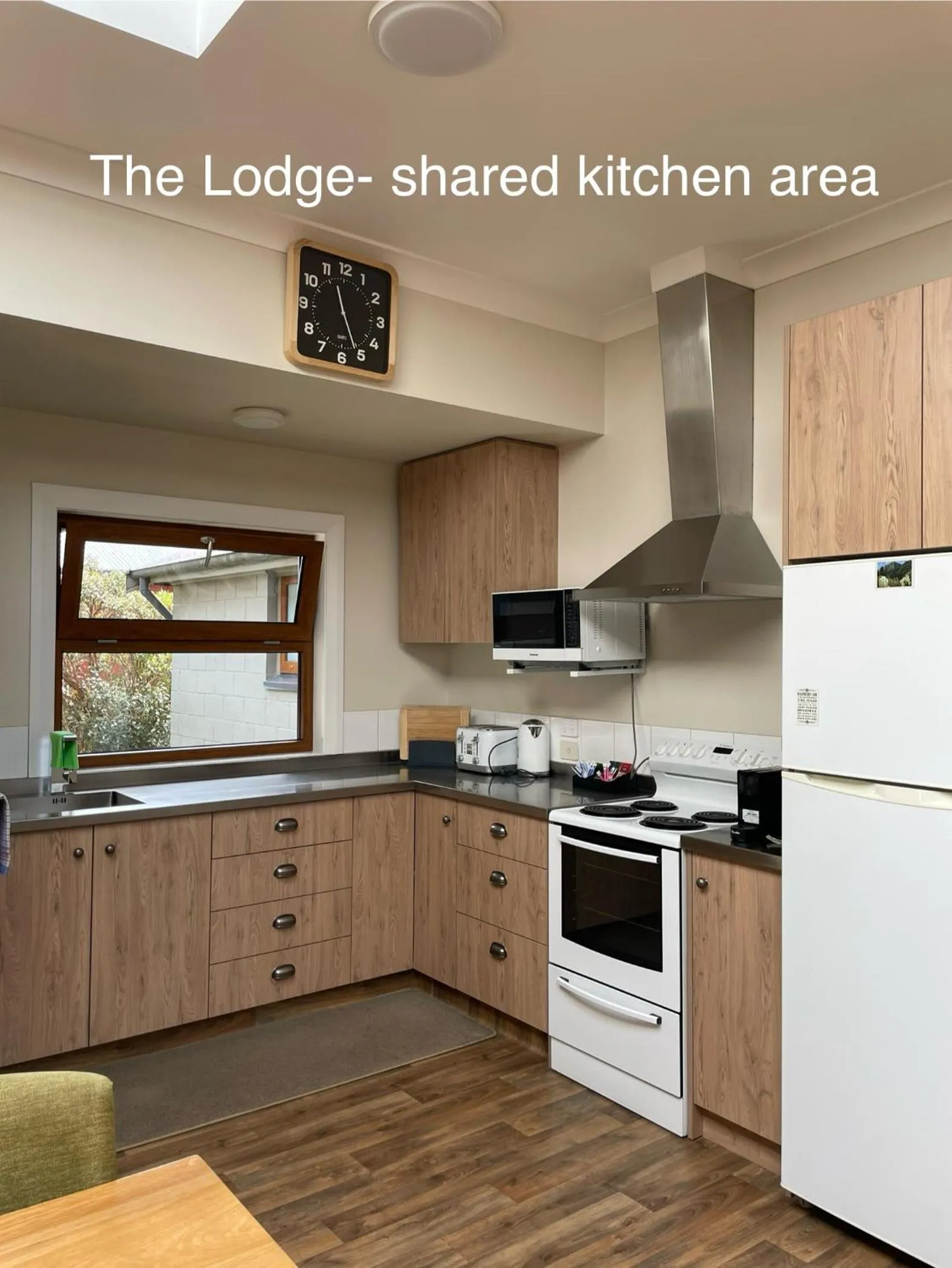 Arthur's Pass Motel & Lodge