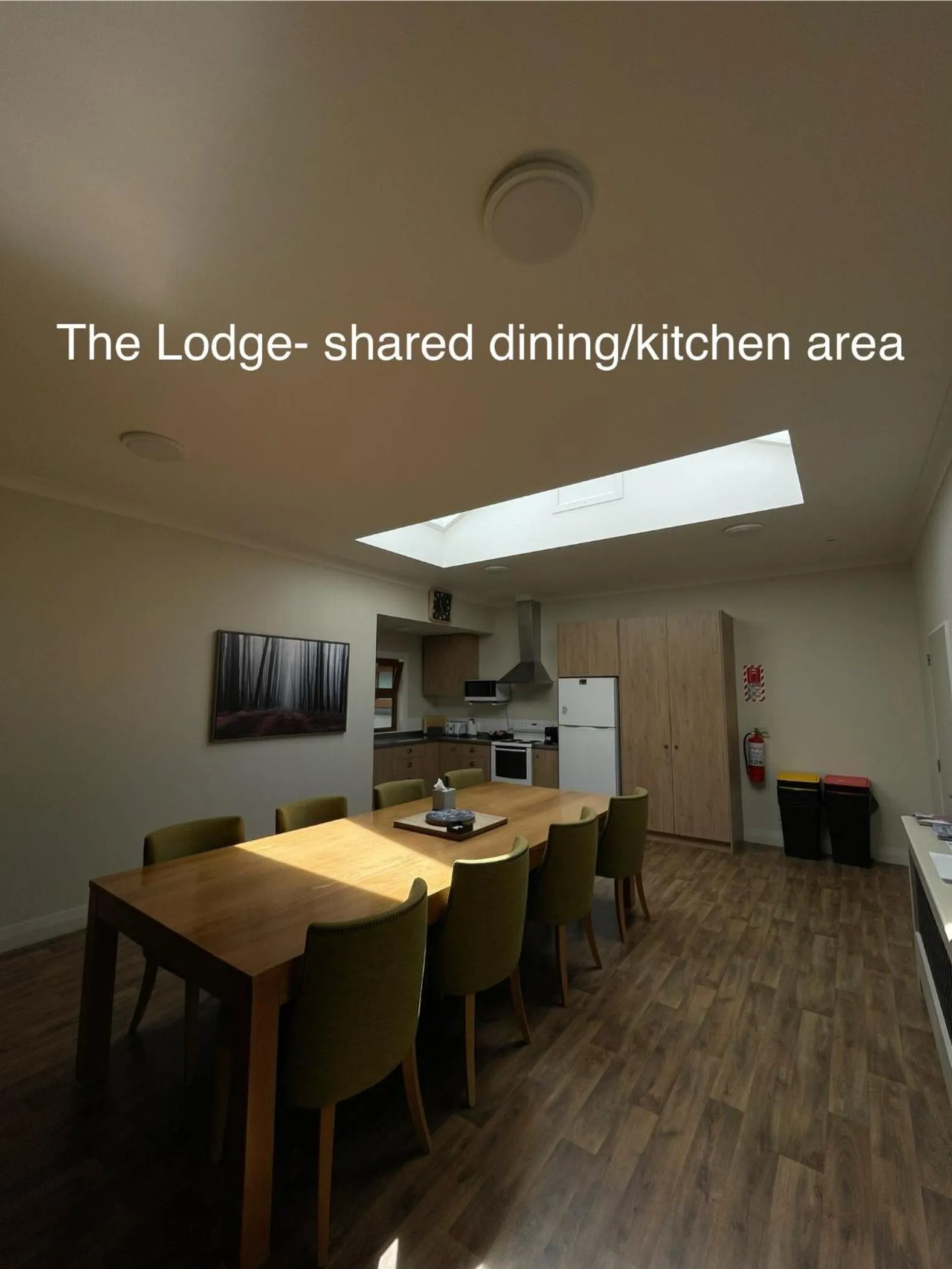 Arthur's Pass Motel & Lodge