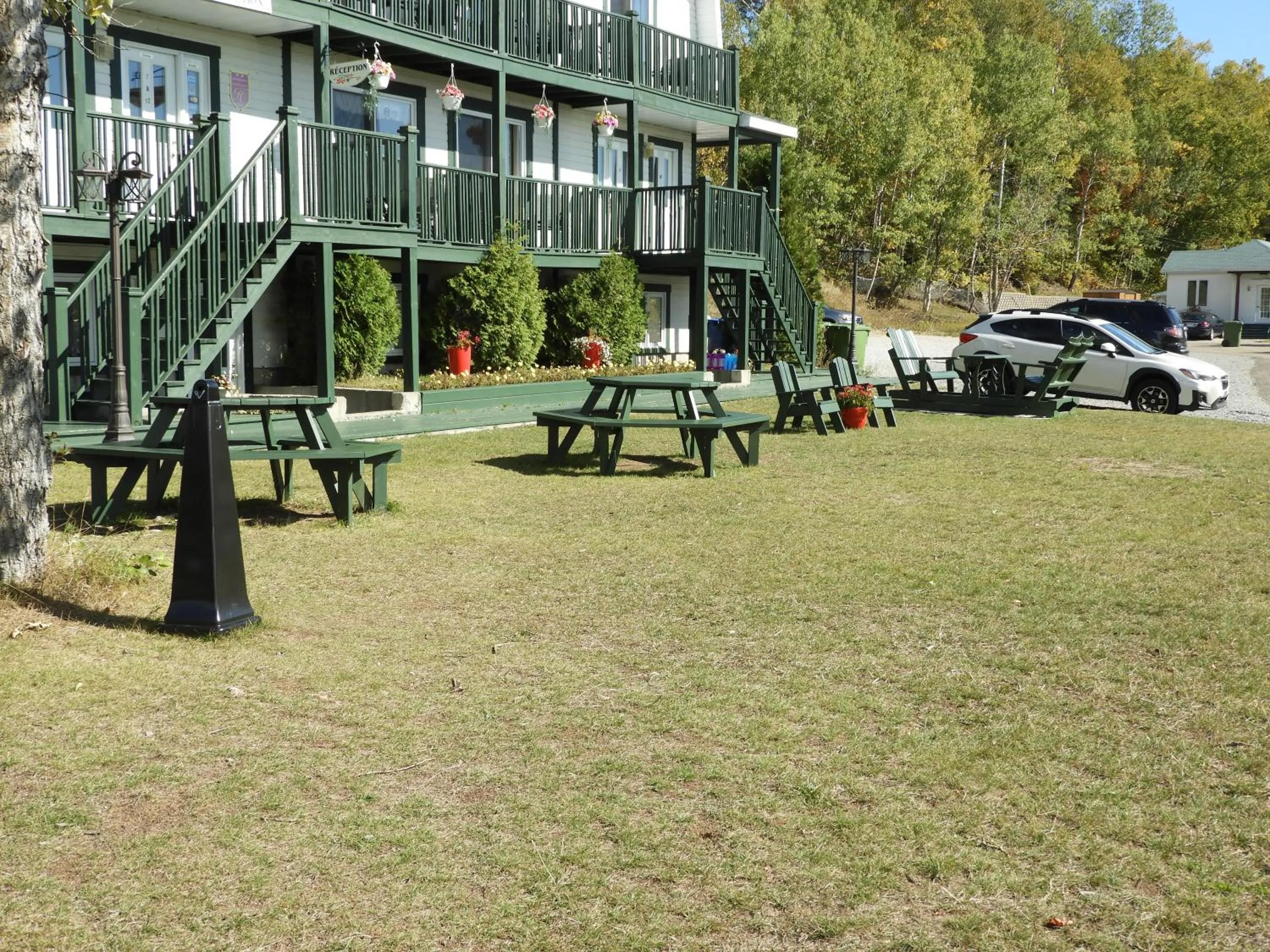 Hôtel Sous la Croix 152725