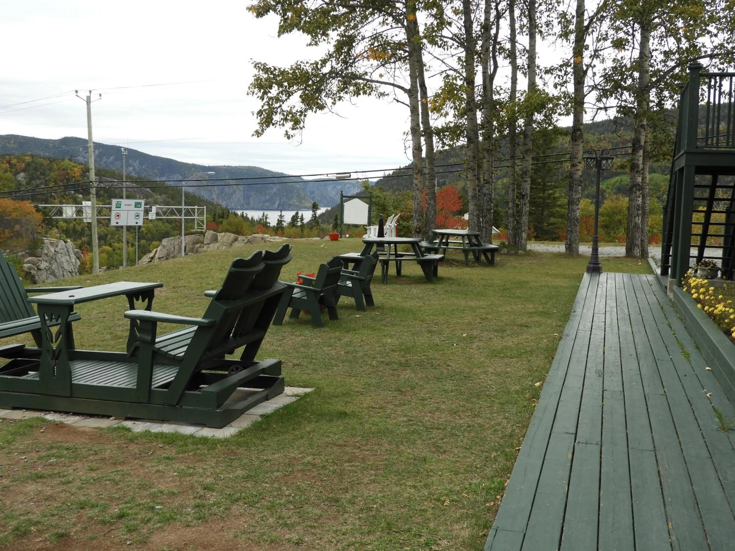 Hôtel Sous la Croix 152725