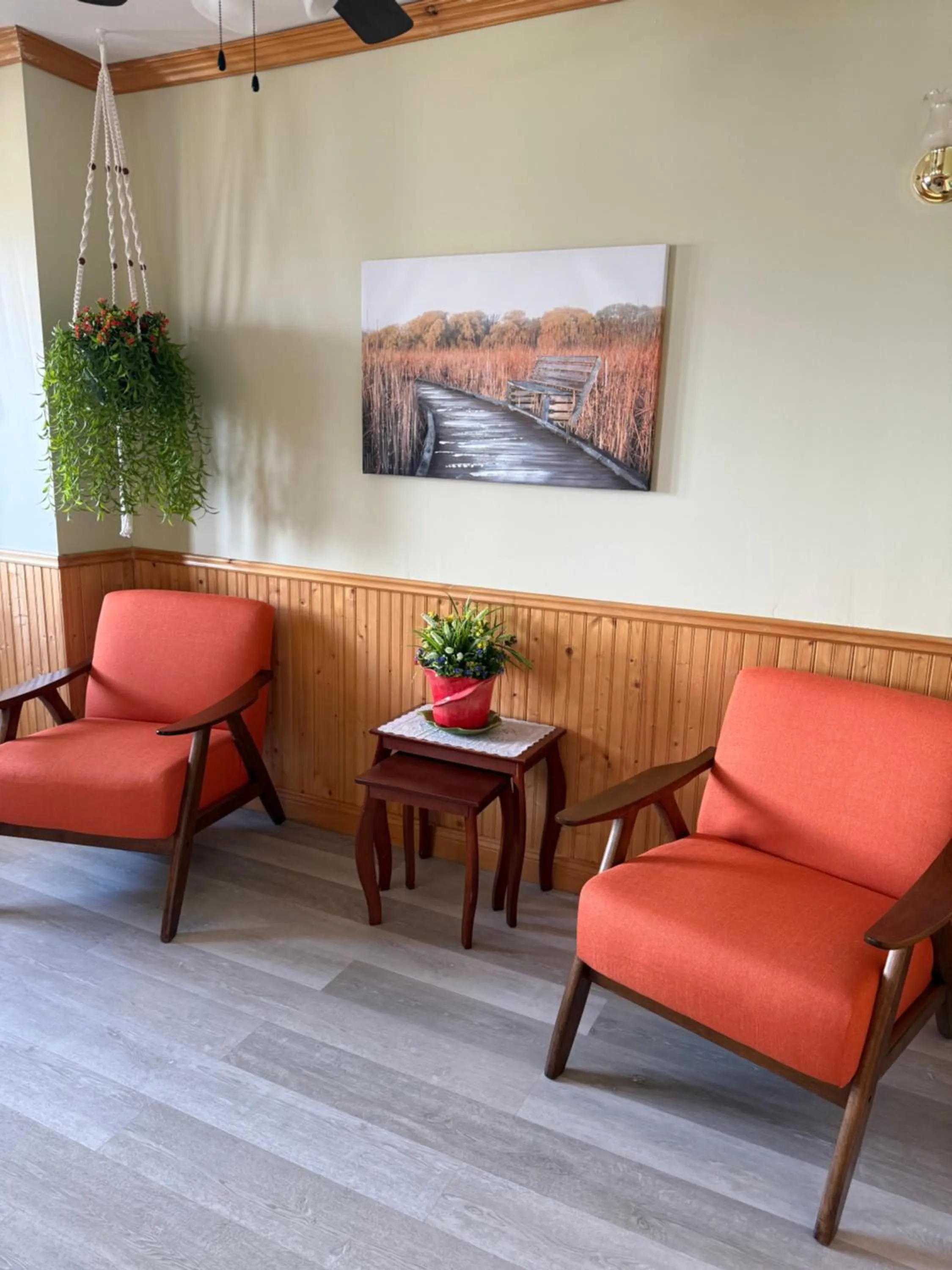 Hôtel Sous la Croix 152725