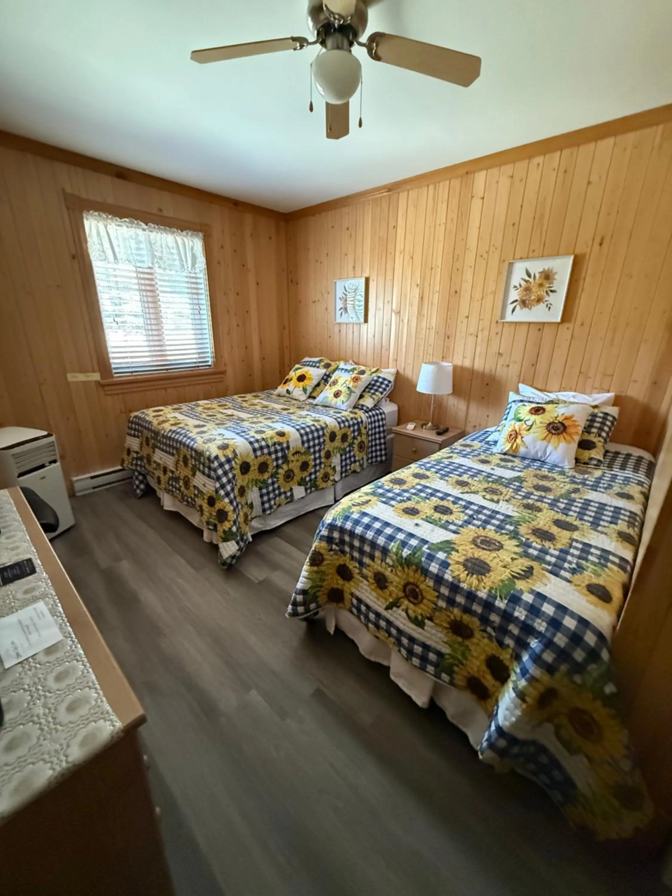 Bed in Hôtel Sous la Croix 152725