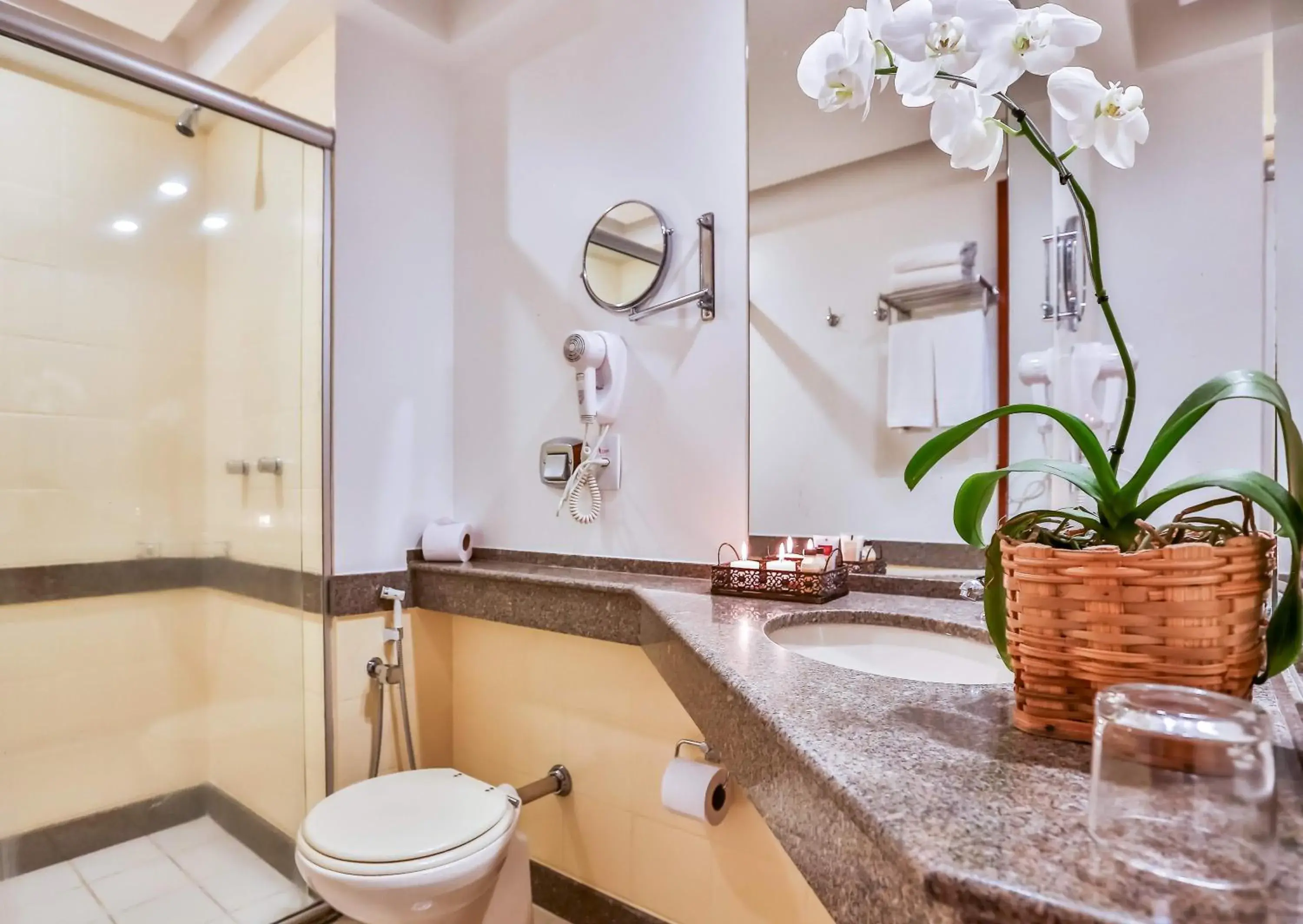 Executive Suite in Golden Tulip Goiania Address Executive Suite in Golden Tulip Goiania Address