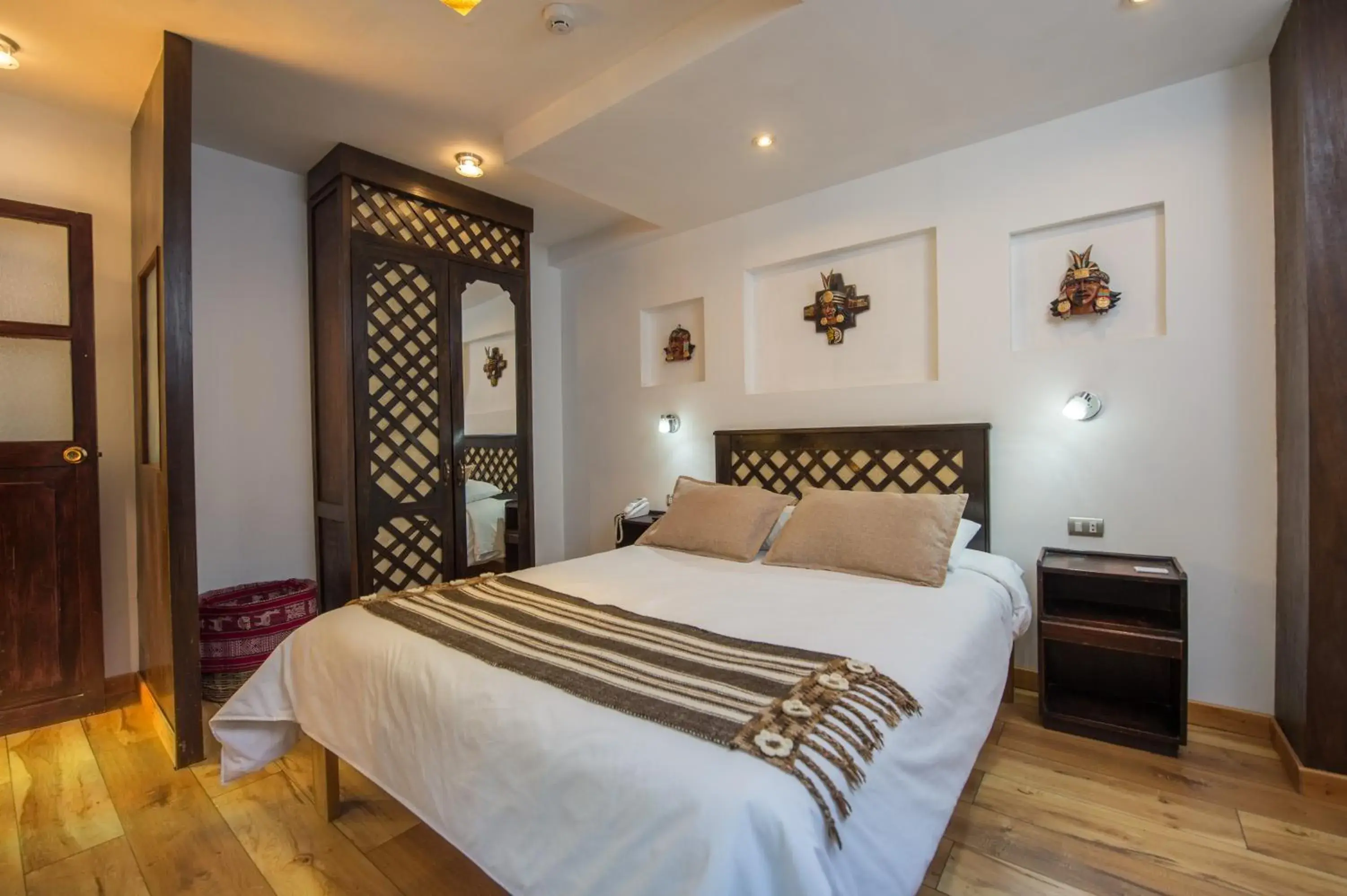 Hotel Oblitas Plaza de Armas Cusco Hotel Oblitas Plaza de Armas Cusco