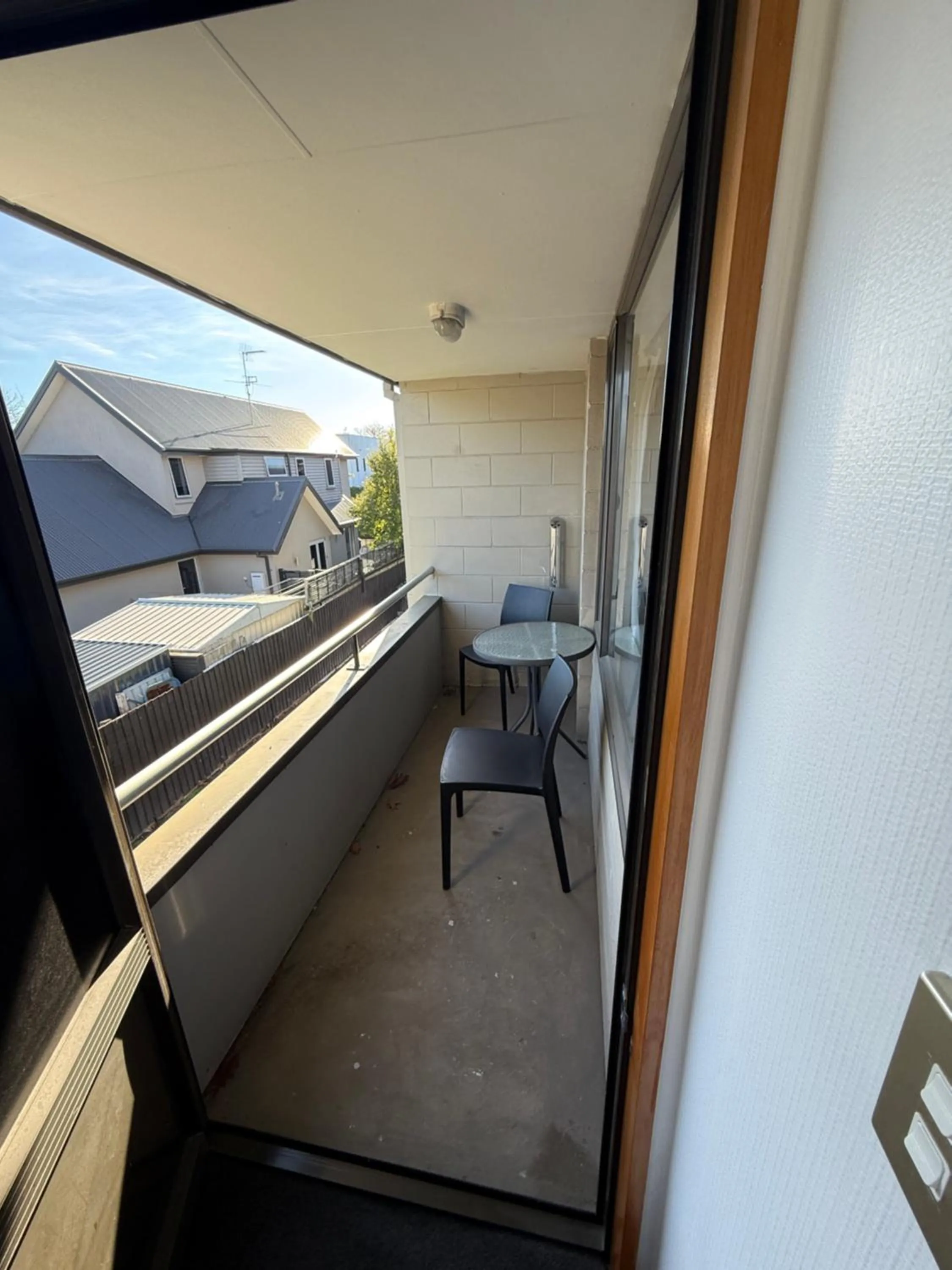 Airport Gateway Hotel