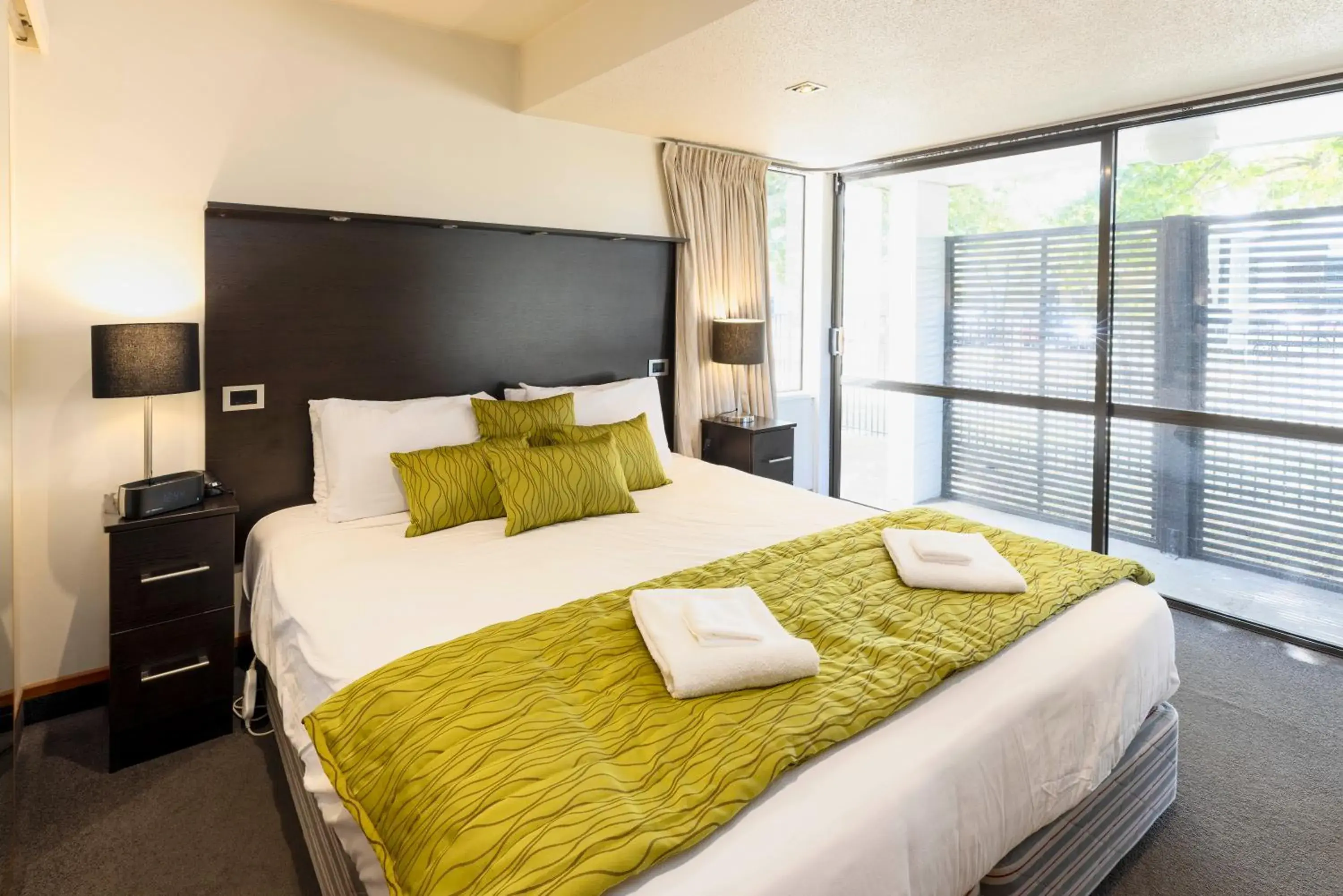 Premium Economy 3 Bedroom Apartment in Airport Gateway Hotel Premium Economy 3 Bedroom Apartment in Airport Gateway Hotel