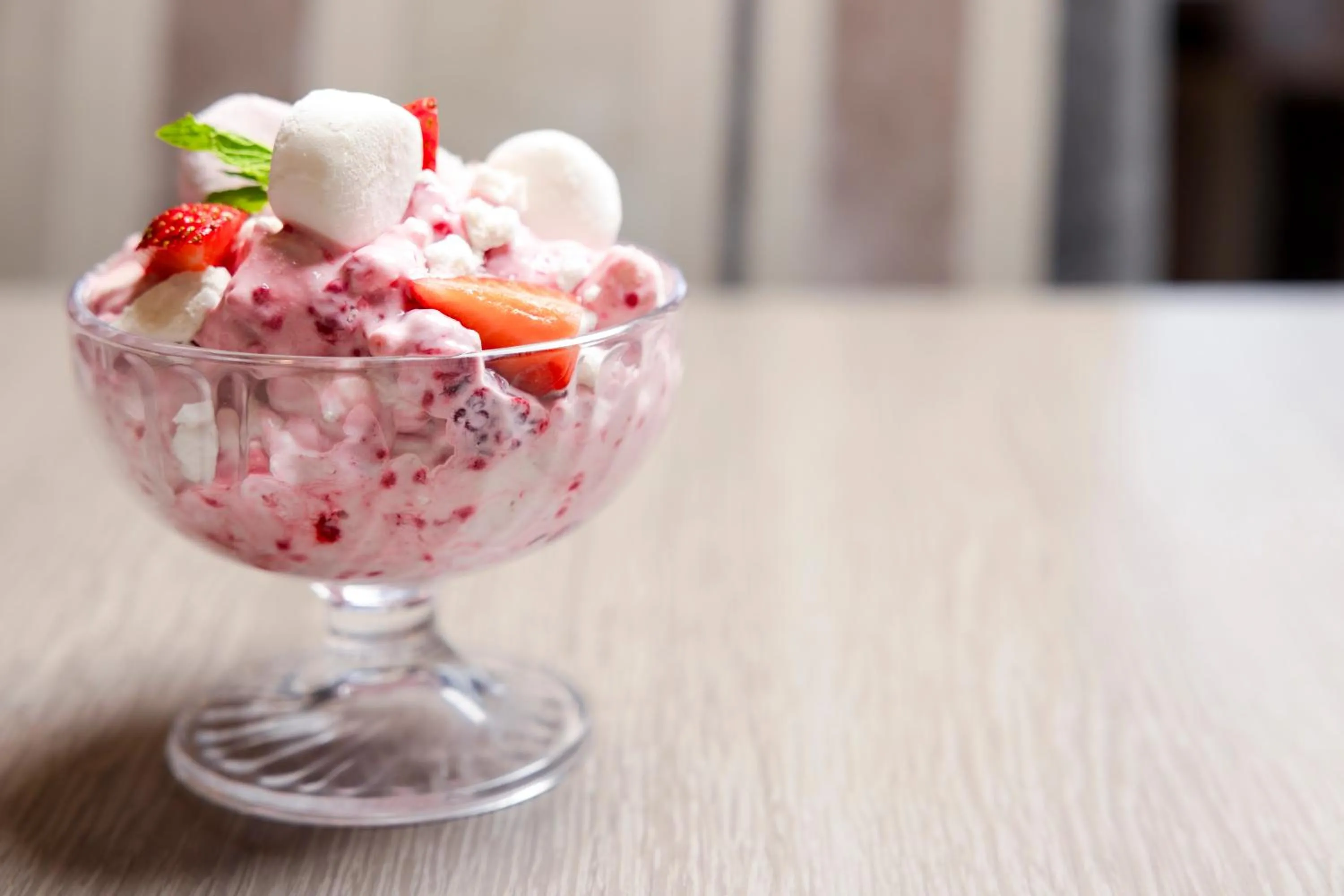 Food in Airport Gateway Hotel