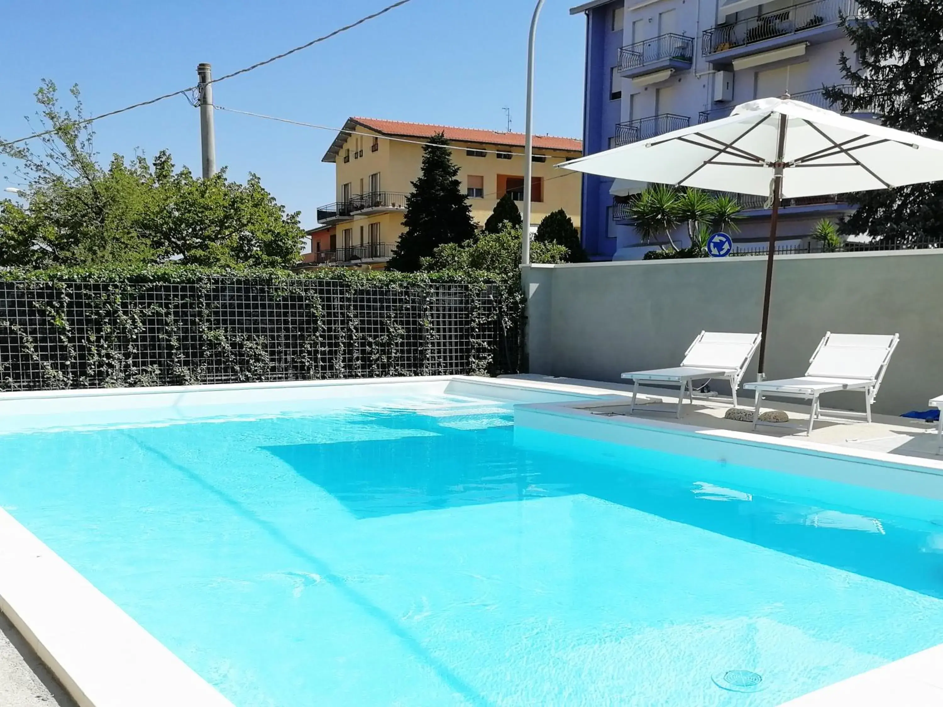 HOTEL L' ANFORA HOTEL L' ANFORA