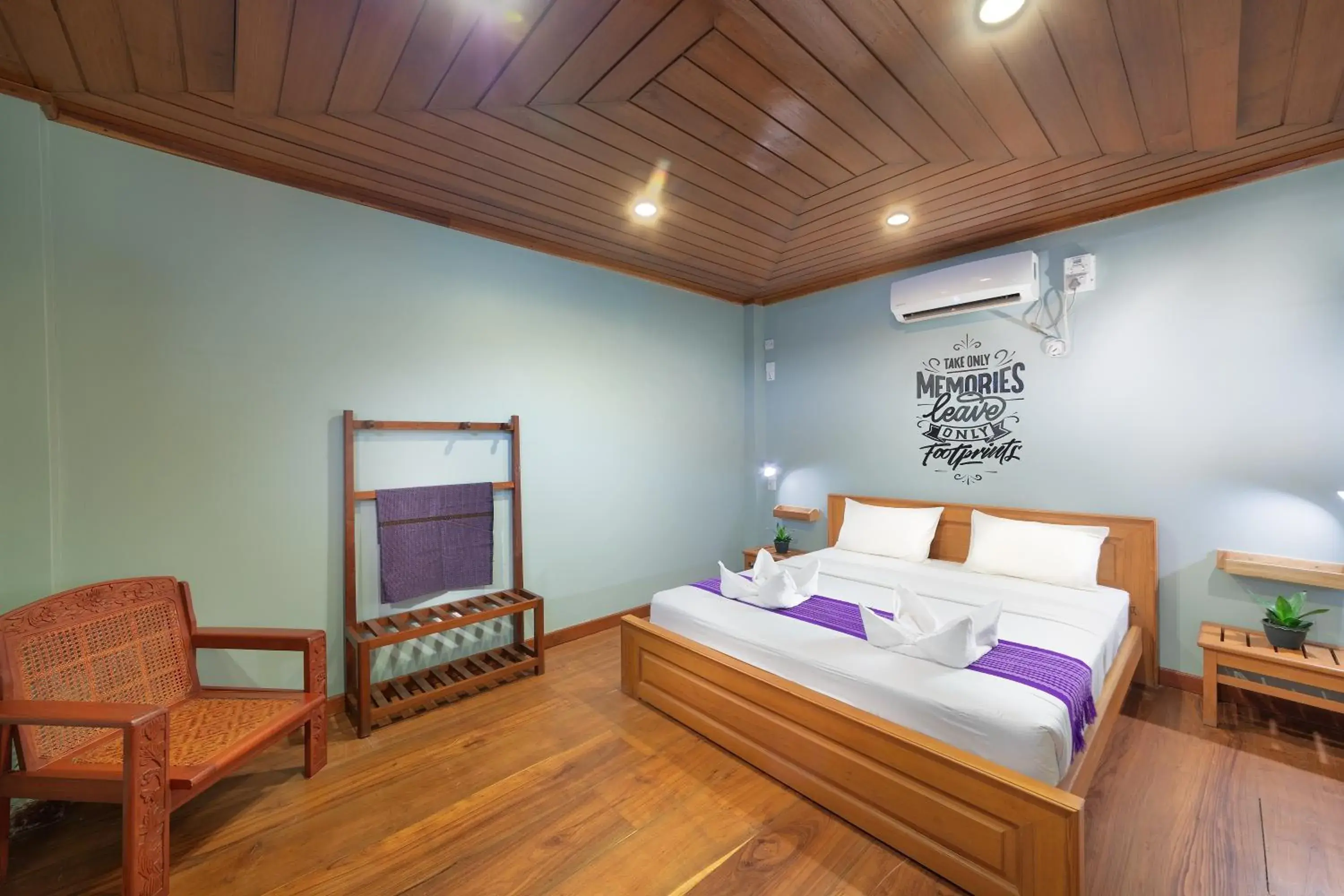 Single Room with Private Bathroom in Ostello Bello Bagan Pool Single Room with Private Bathroom in Ostello Bello Bagan Pool