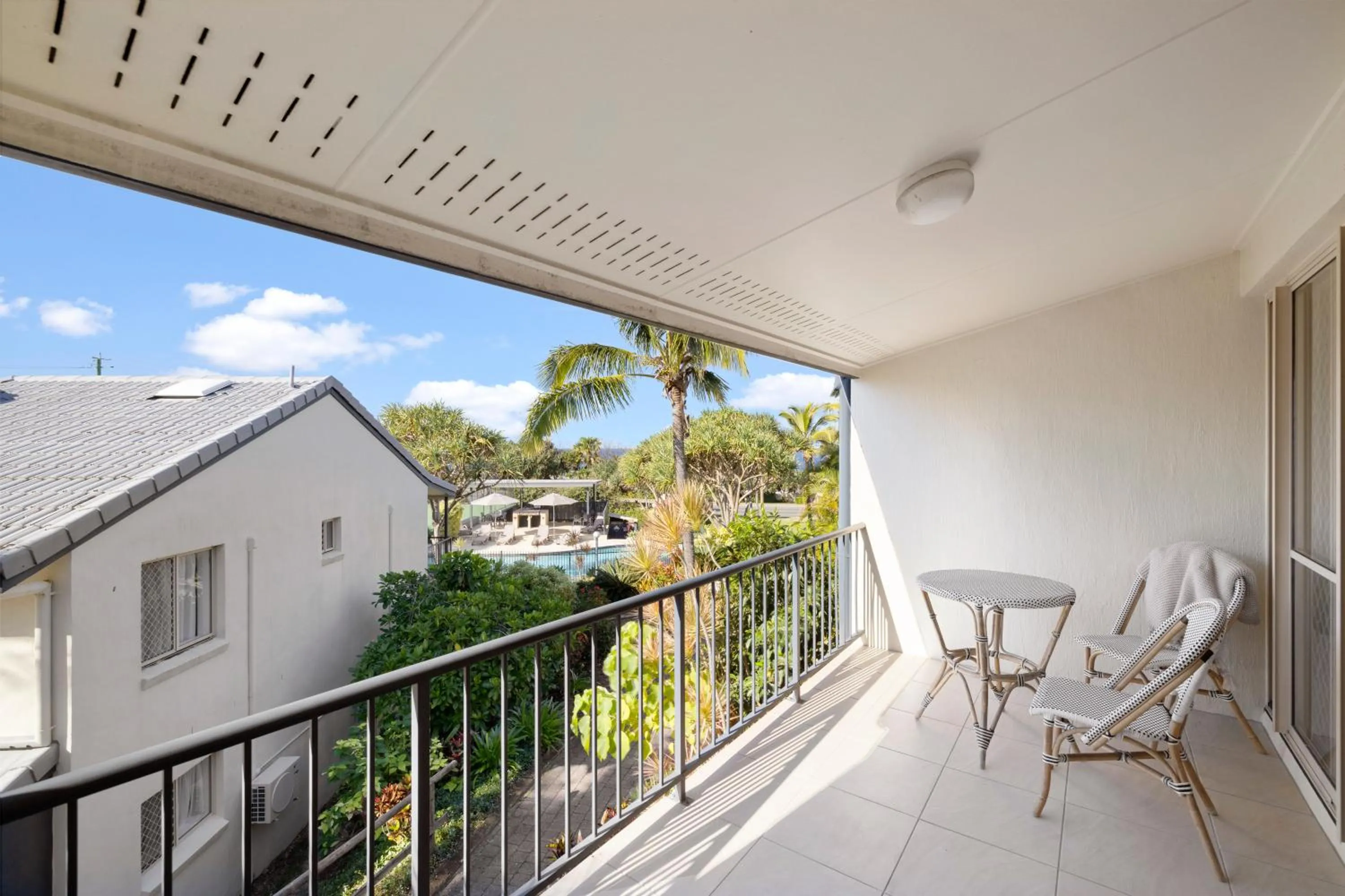 View (from property/room) in Beach Breakers Resort