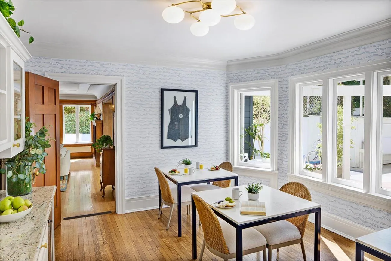 Channel Road Inn, A Four Sisters Inn