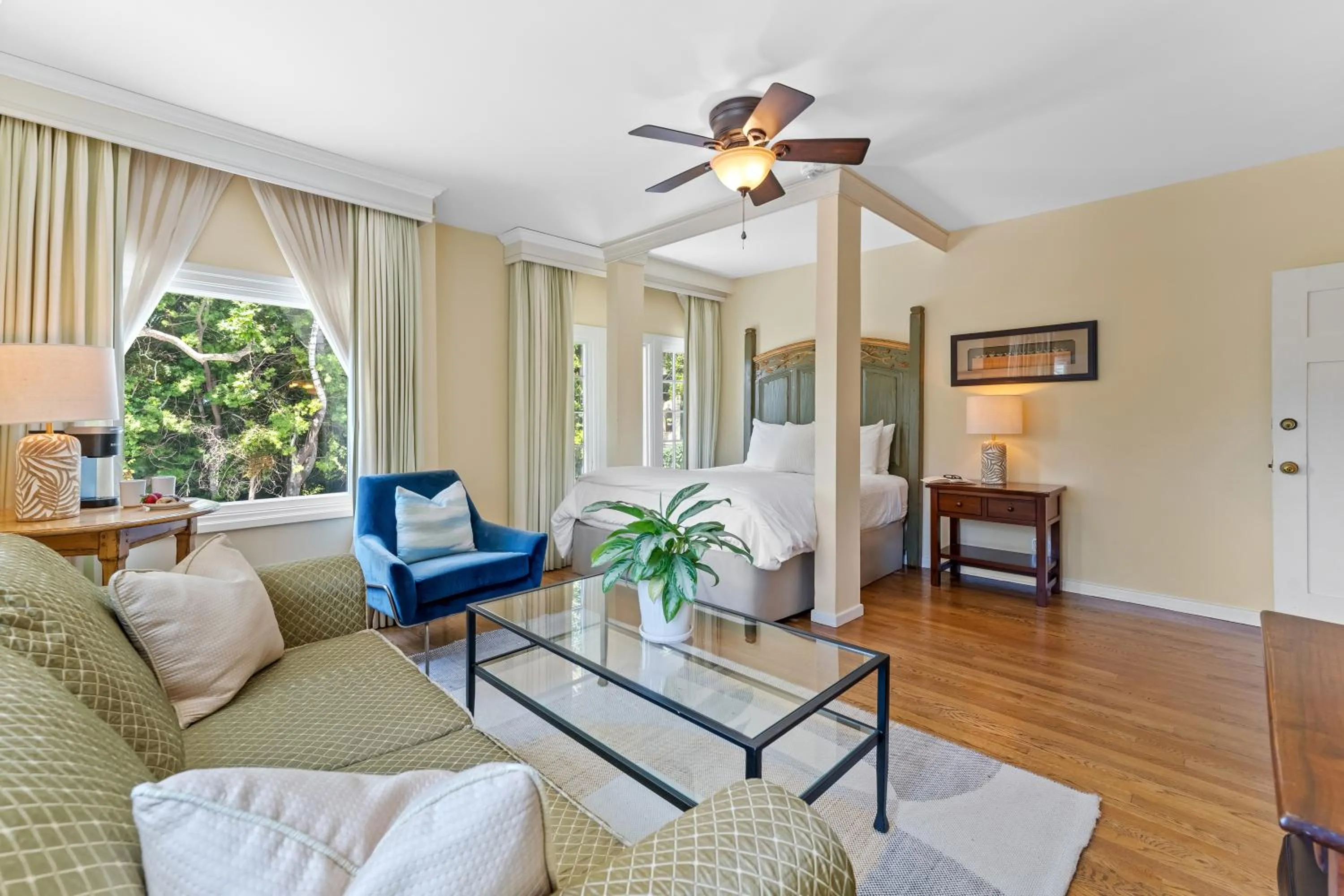 Channel Road Inn, A Four Sisters Inn