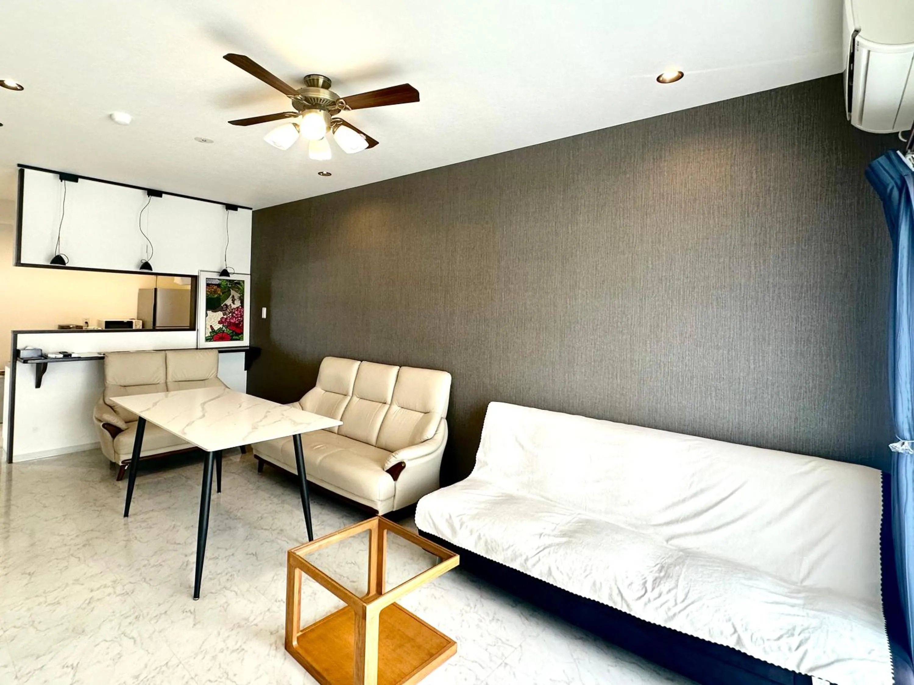 Luana Uakoko Resort 旧 EmiFull Resort