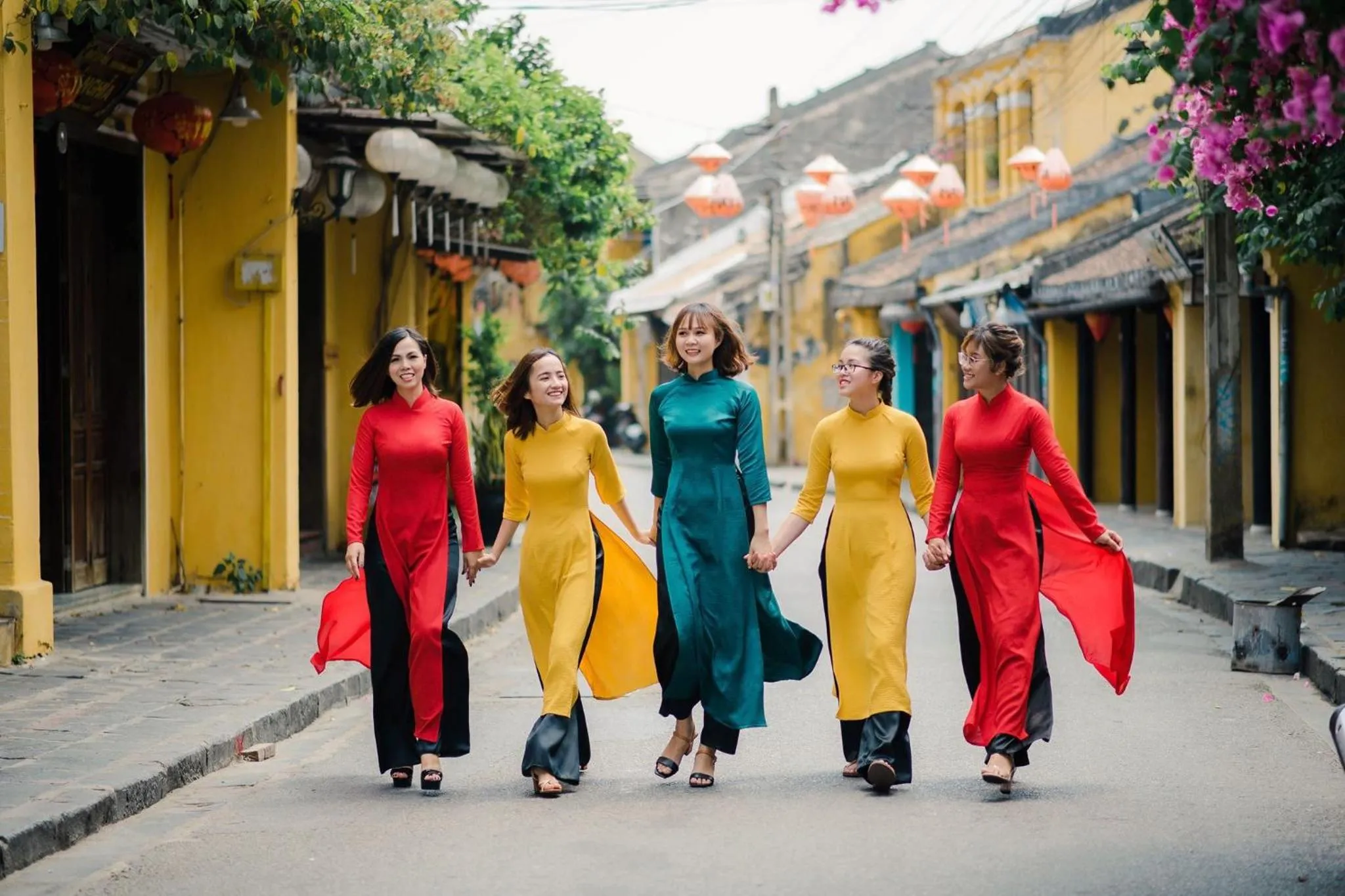 Nearby landmark in KA VILLA - AN BANG BEACH, Free pick up 3 nights