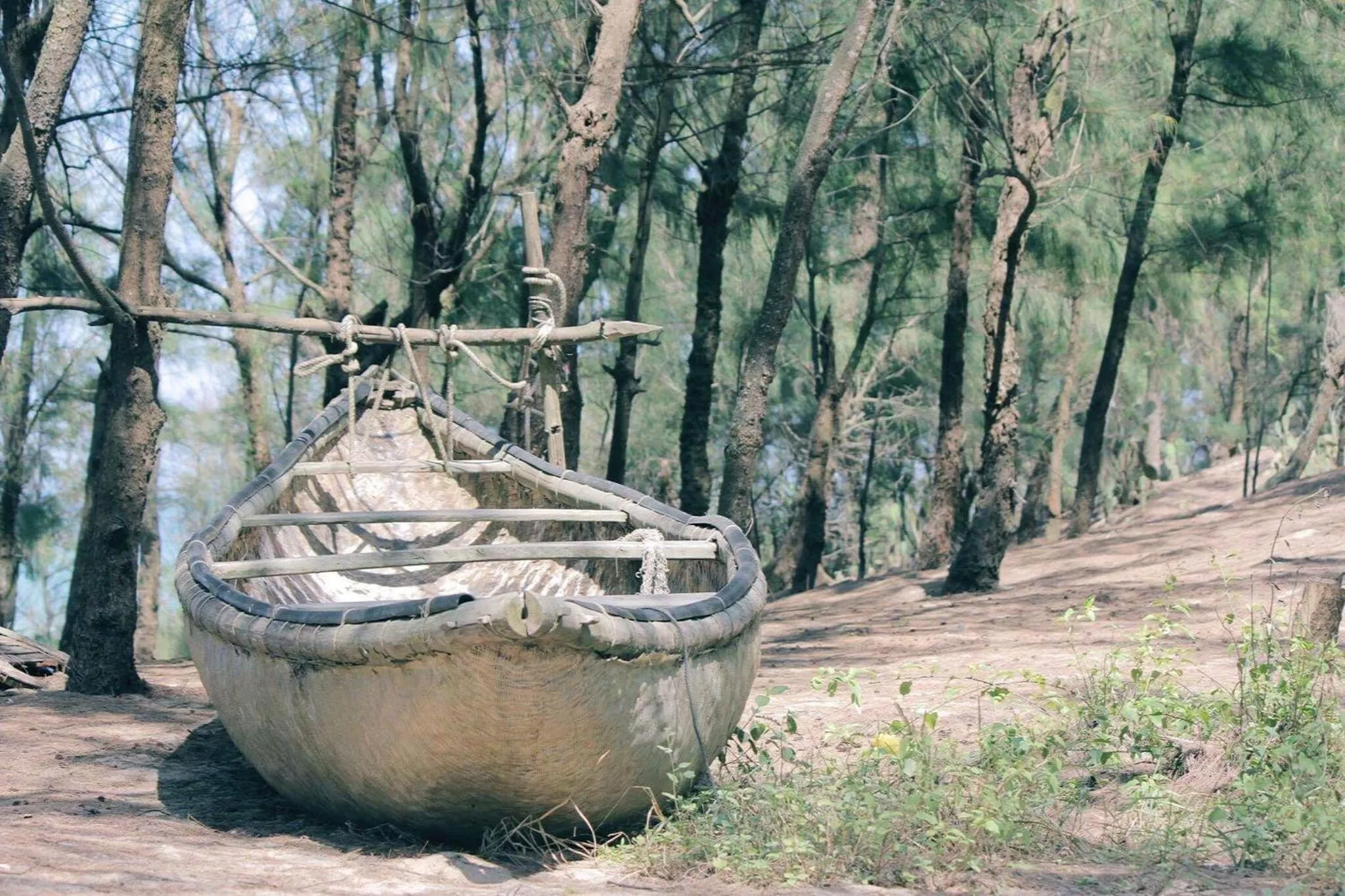 Beach in KA VILLA - AN BANG BEACH, Free pick up 3 nights