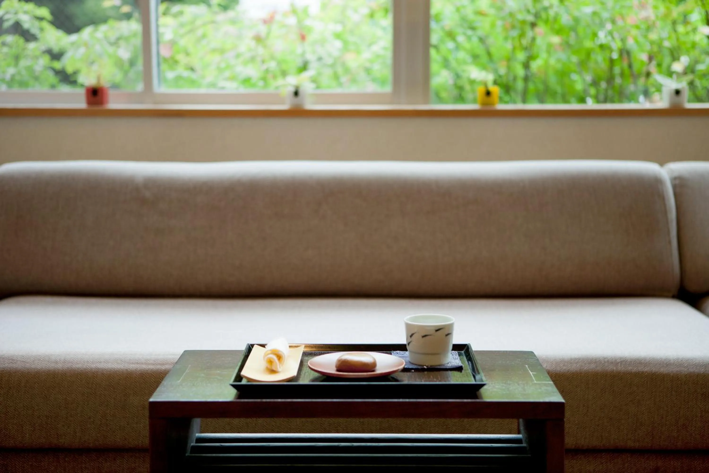 Kusatsu Hotel Bekkan Wata no Yu (Adult Only)