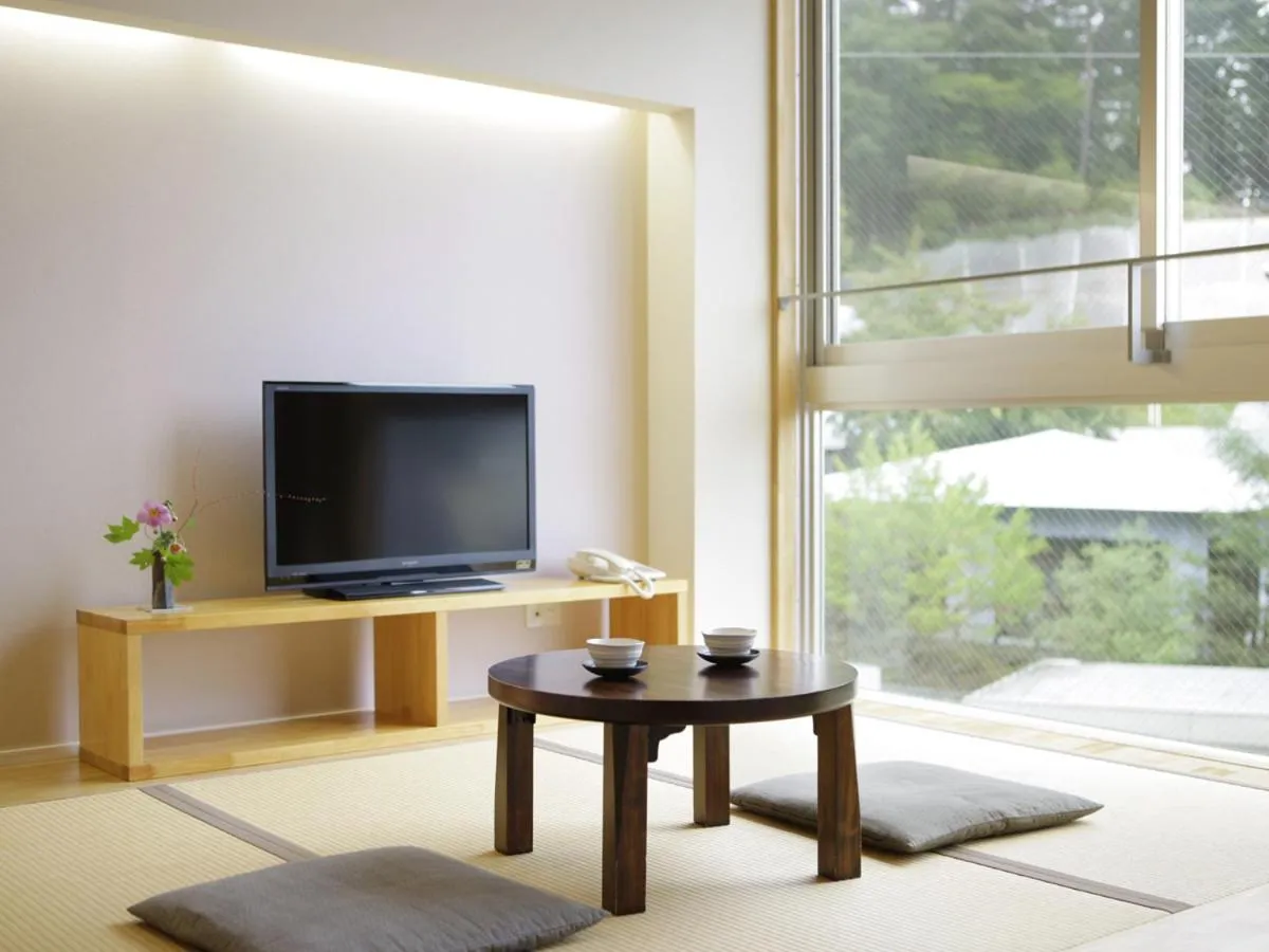 Kusatsu Hotel Bekkan Wata no Yu (Adult Only)