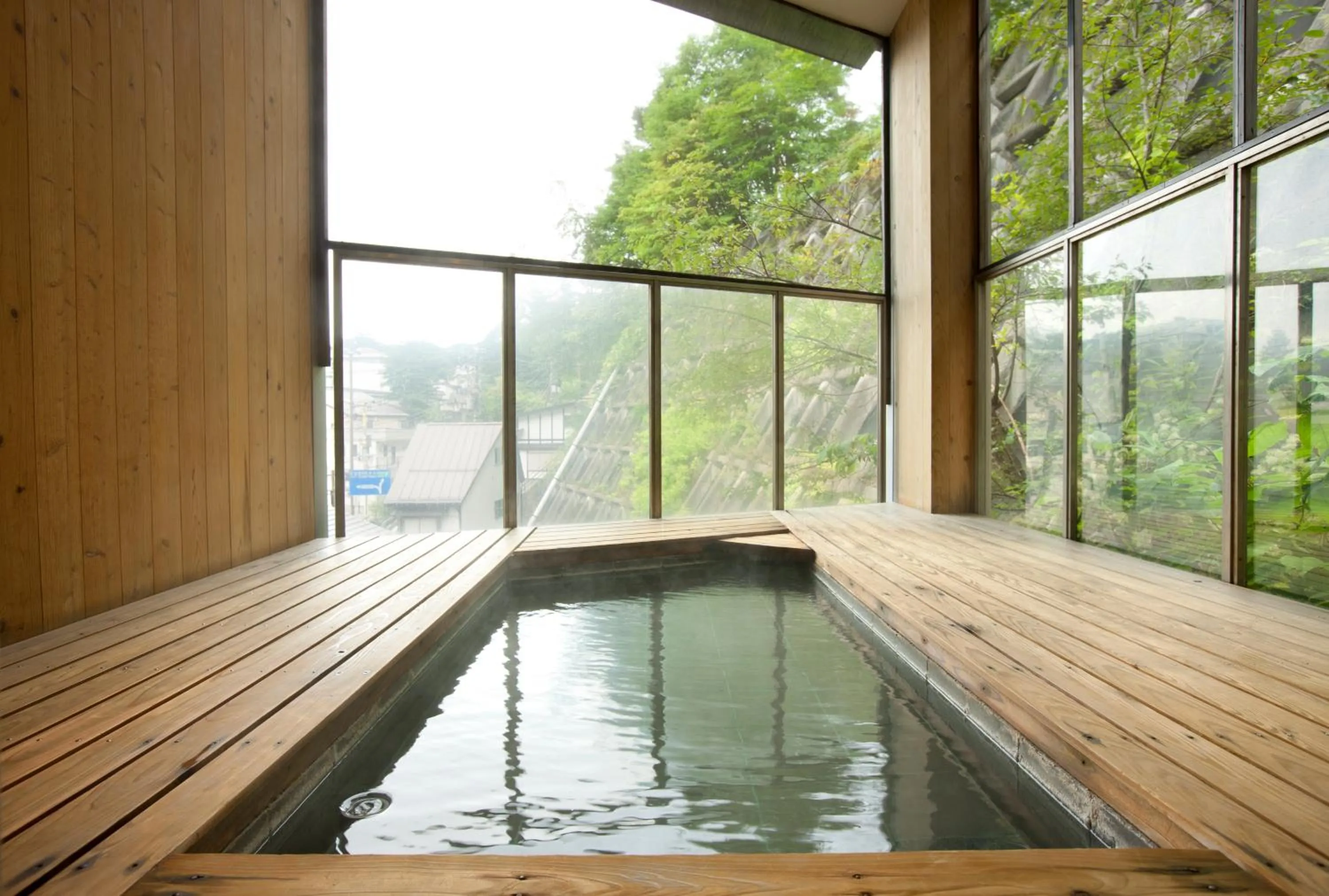 Kusatsu Hotel Bekkan Wata no Yu (Adult Only)
