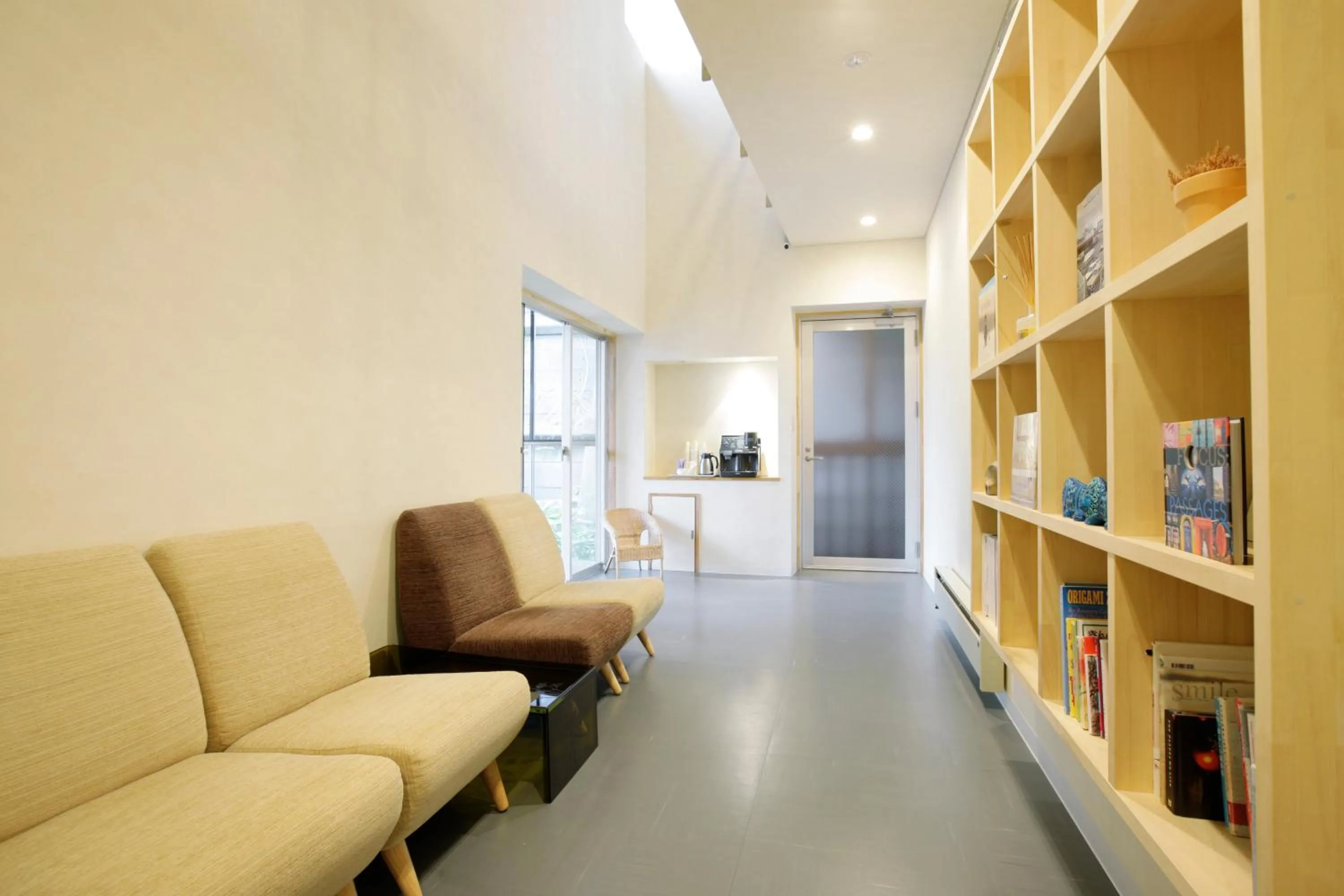 Kusatsu Hotel Bekkan Wata no Yu (Adult Only)