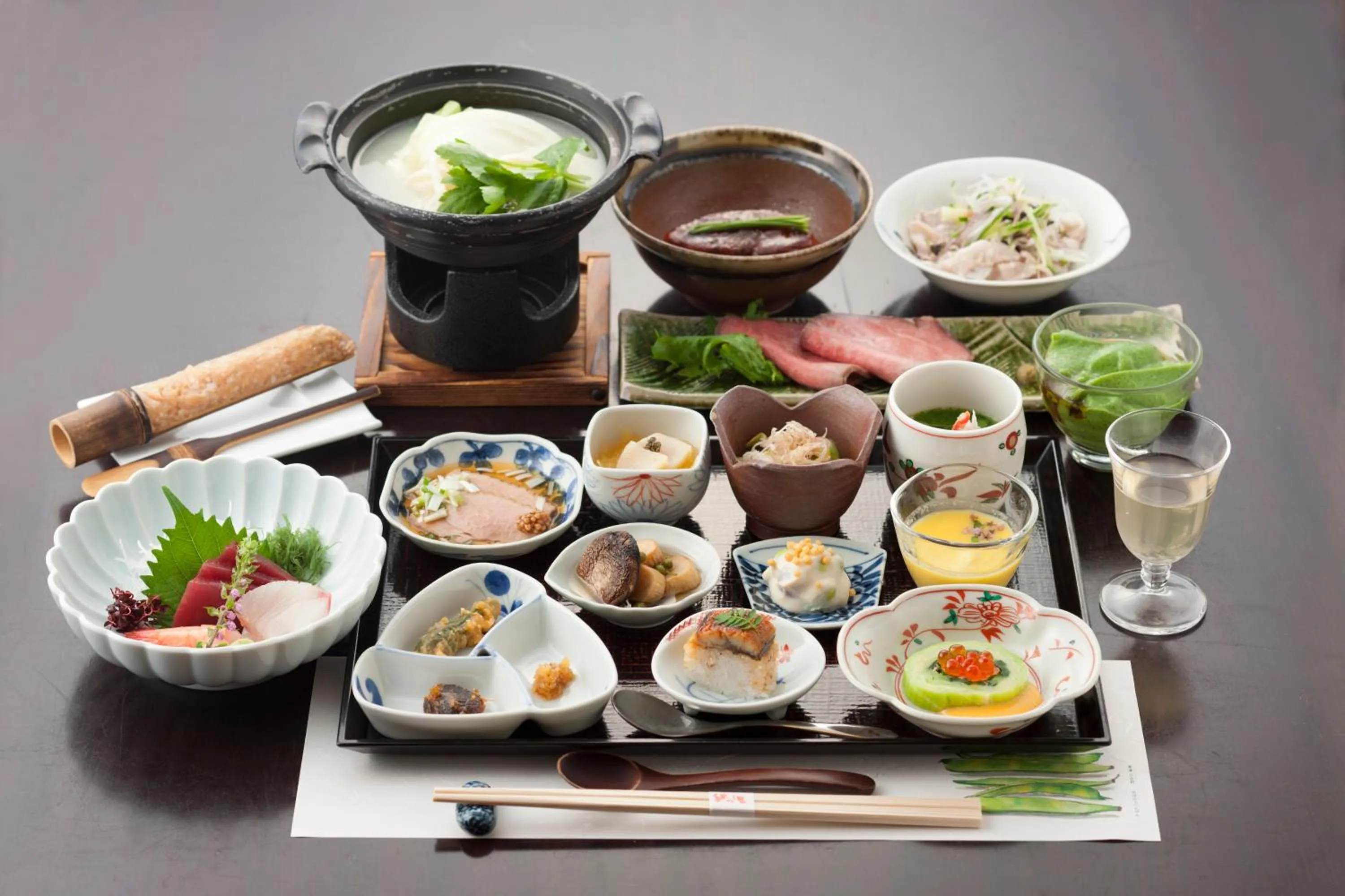 Kusatsu Hotel Bekkan Wata no Yu (Adult Only)