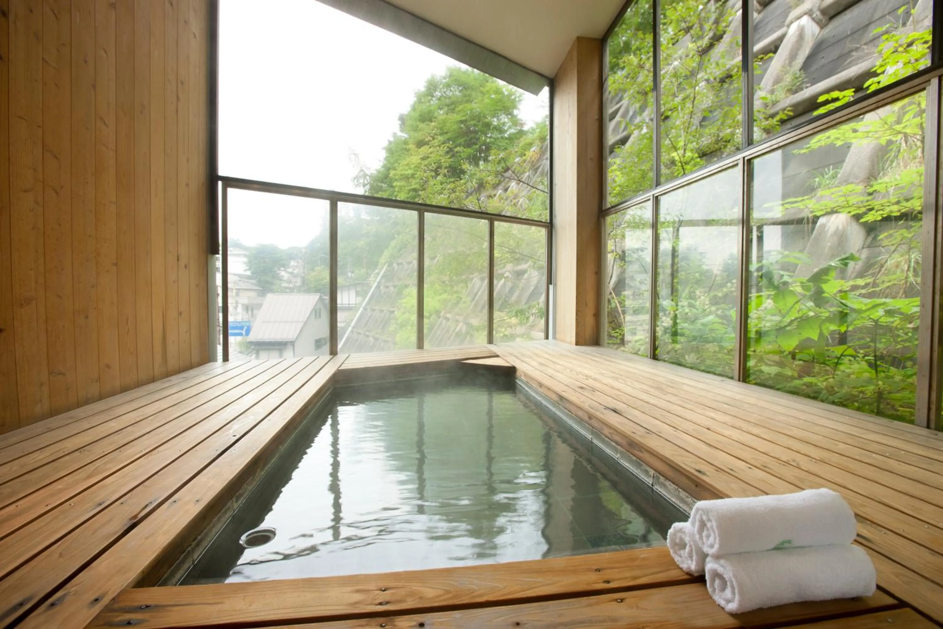 Kusatsu Hotel Bekkan Wata no Yu (Adult Only)