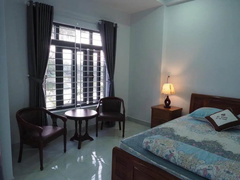 Loc Khang Homestay