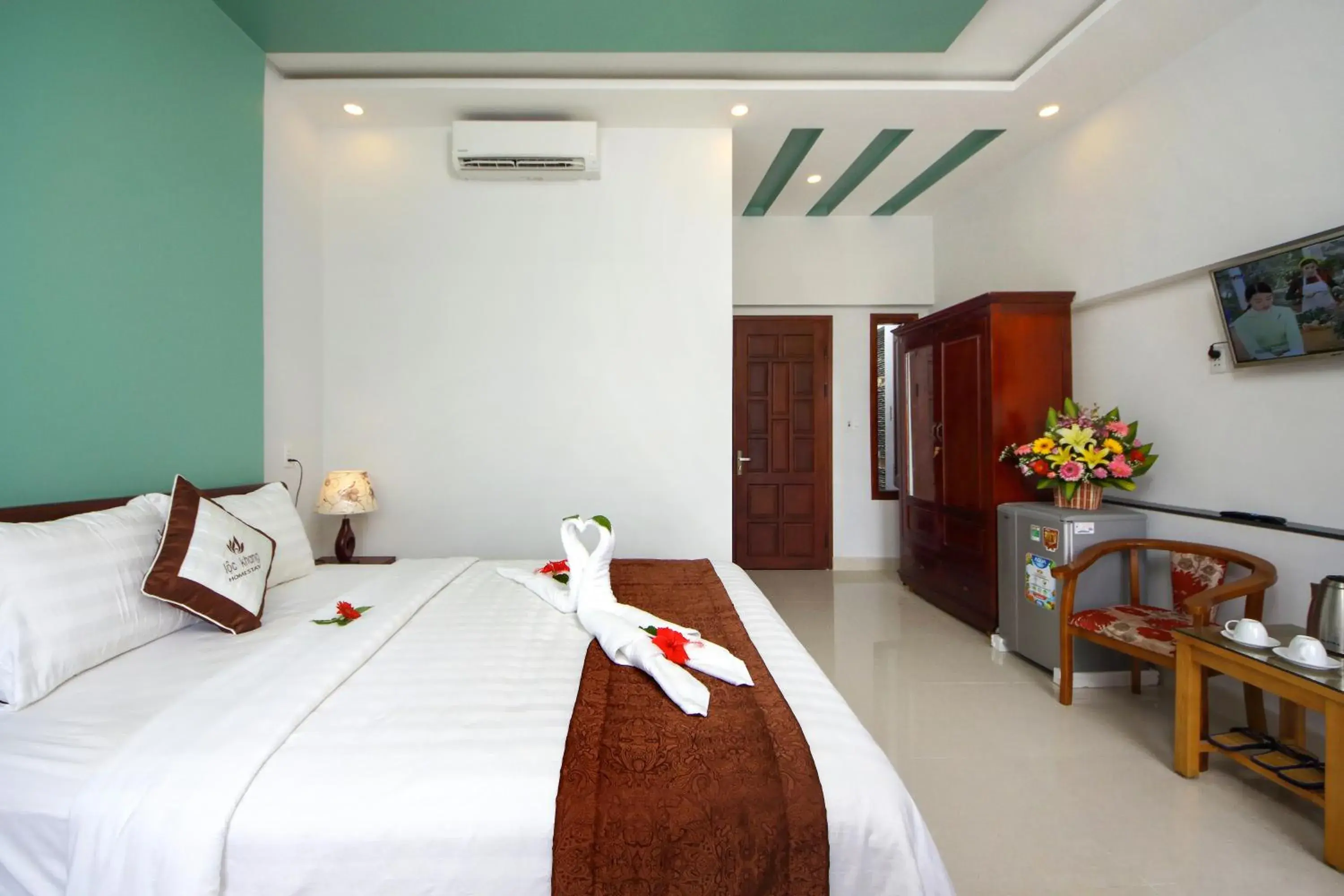 Loc Khang Homestay Loc Khang Homestay