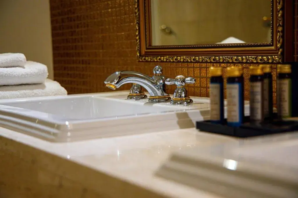 Standard Double Room in Boutique Hotel Slávia Standard Double Room in Boutique Hotel Slávia