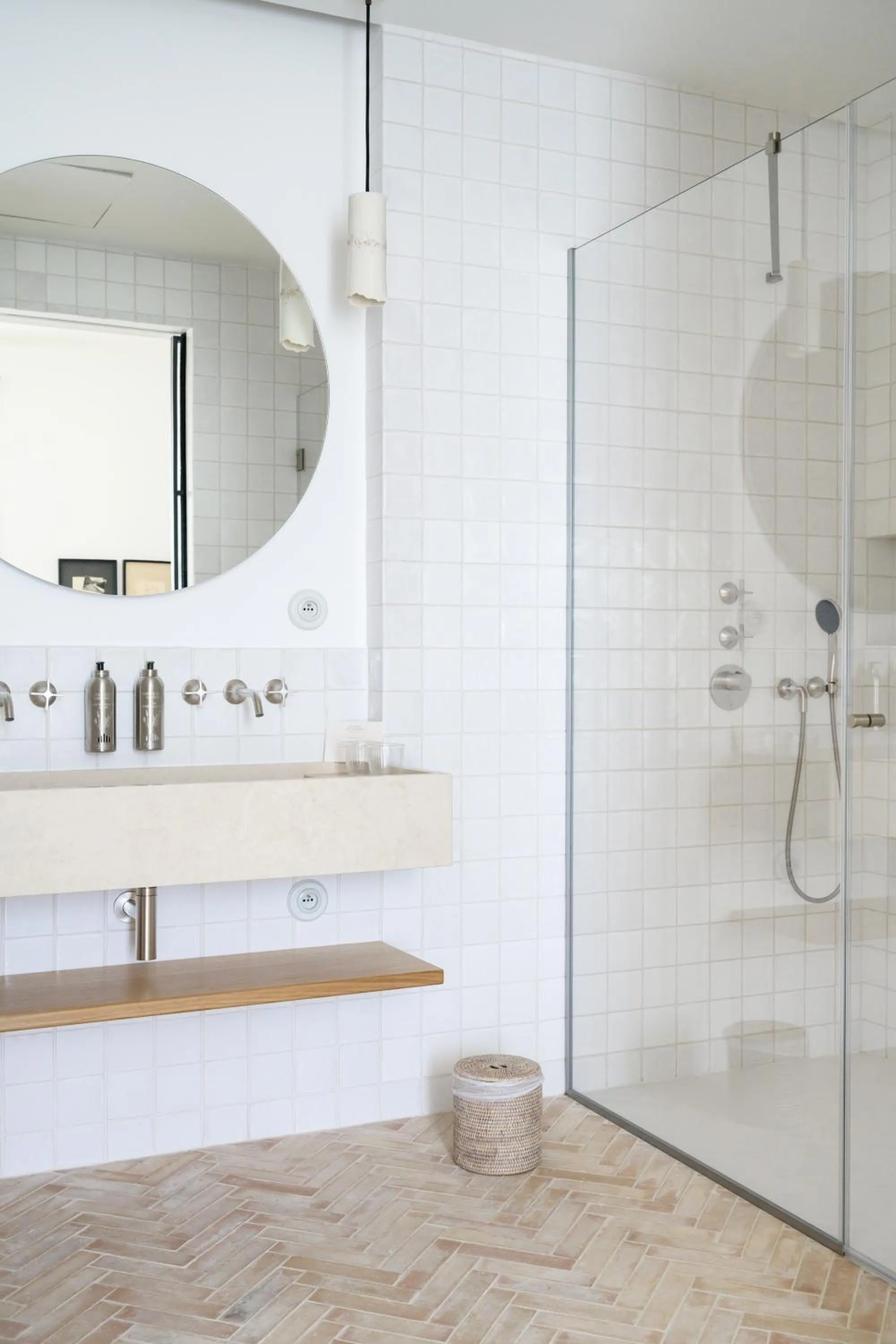 Le Couvent des Minimes, un Hôtel & Spa L'Occitane en Provence