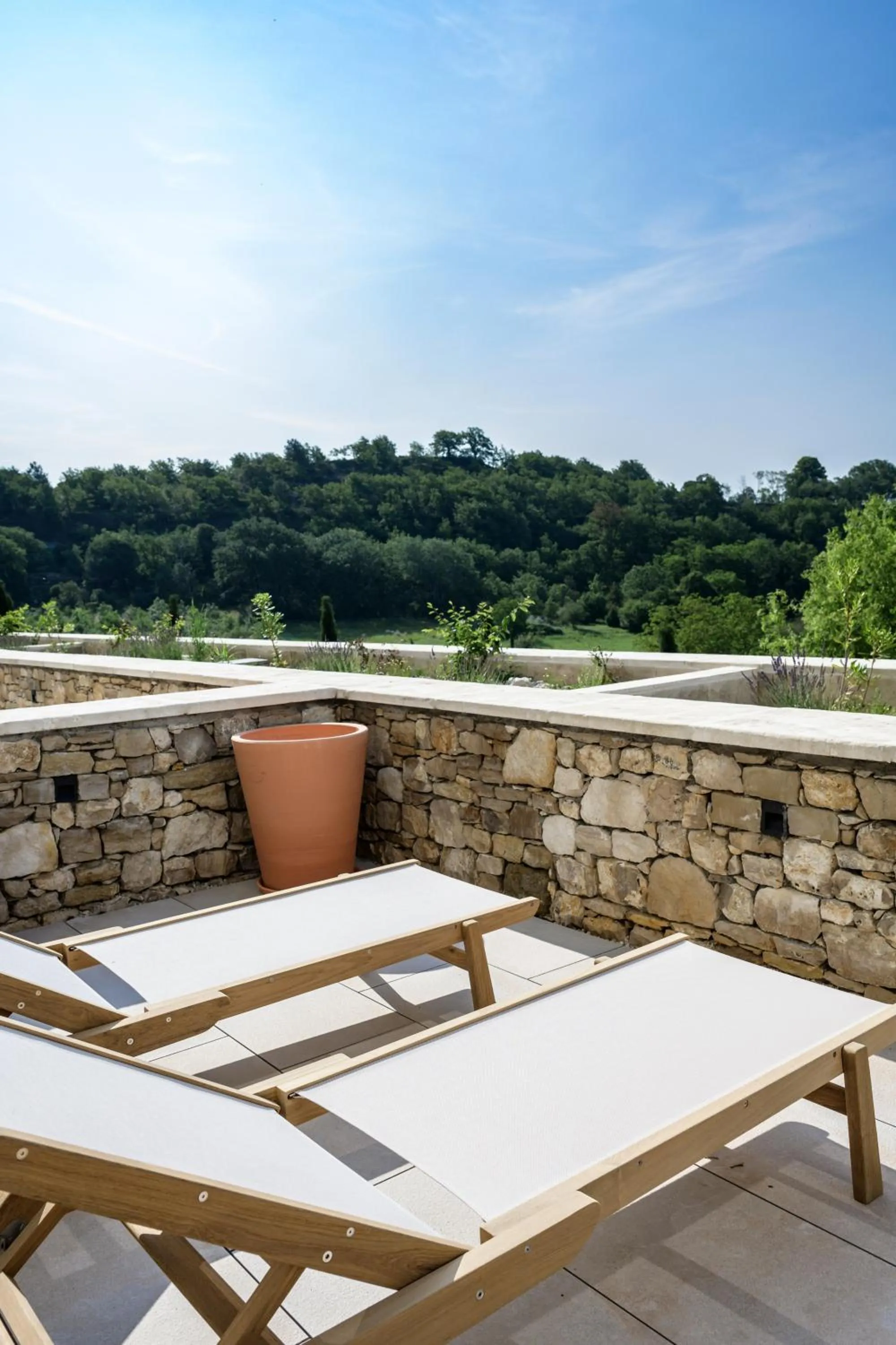 Le Couvent des Minimes, un Hôtel & Spa L'Occitane en Provence