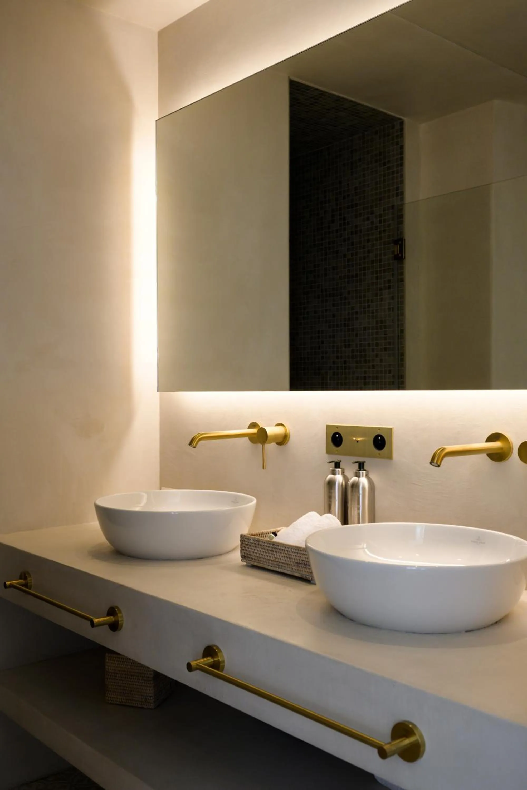 Le Couvent des Minimes, un Hôtel & Spa L'Occitane en Provence