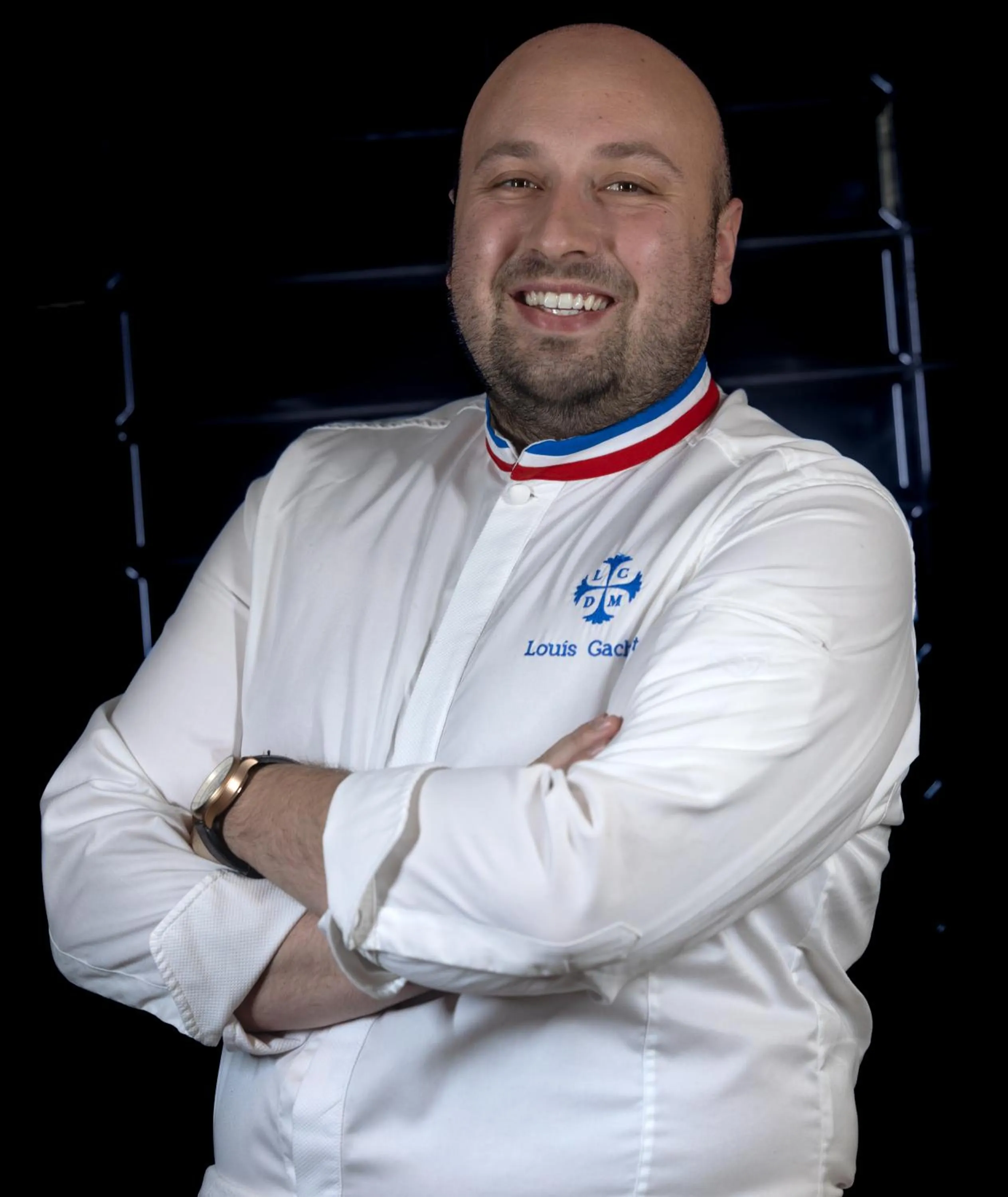 Restaurant/places to eat in Le Couvent des Minimes, un Hôtel & Spa L'Occitane en Provence