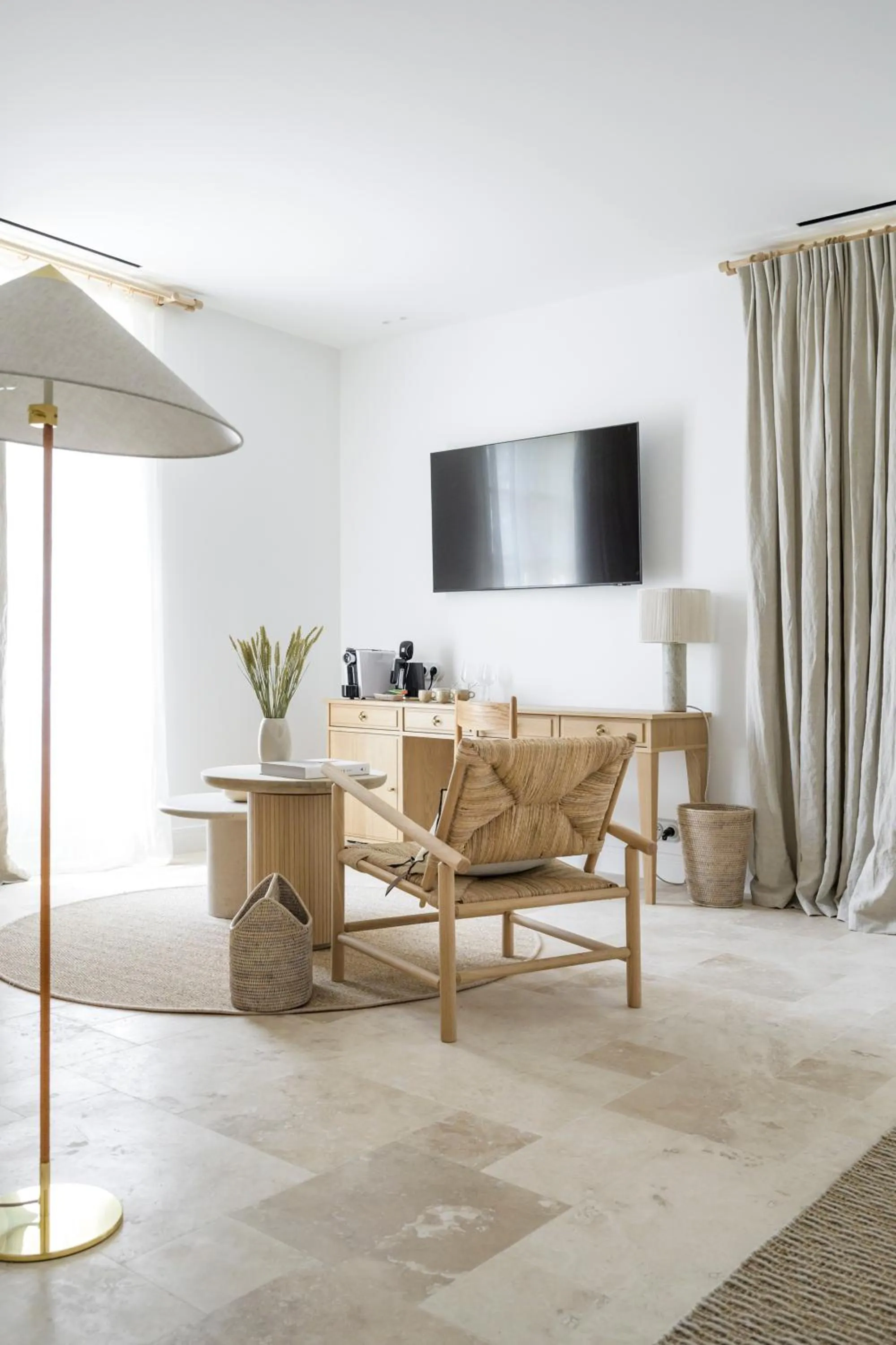 Le Couvent des Minimes, un Hôtel & Spa L'Occitane en Provence