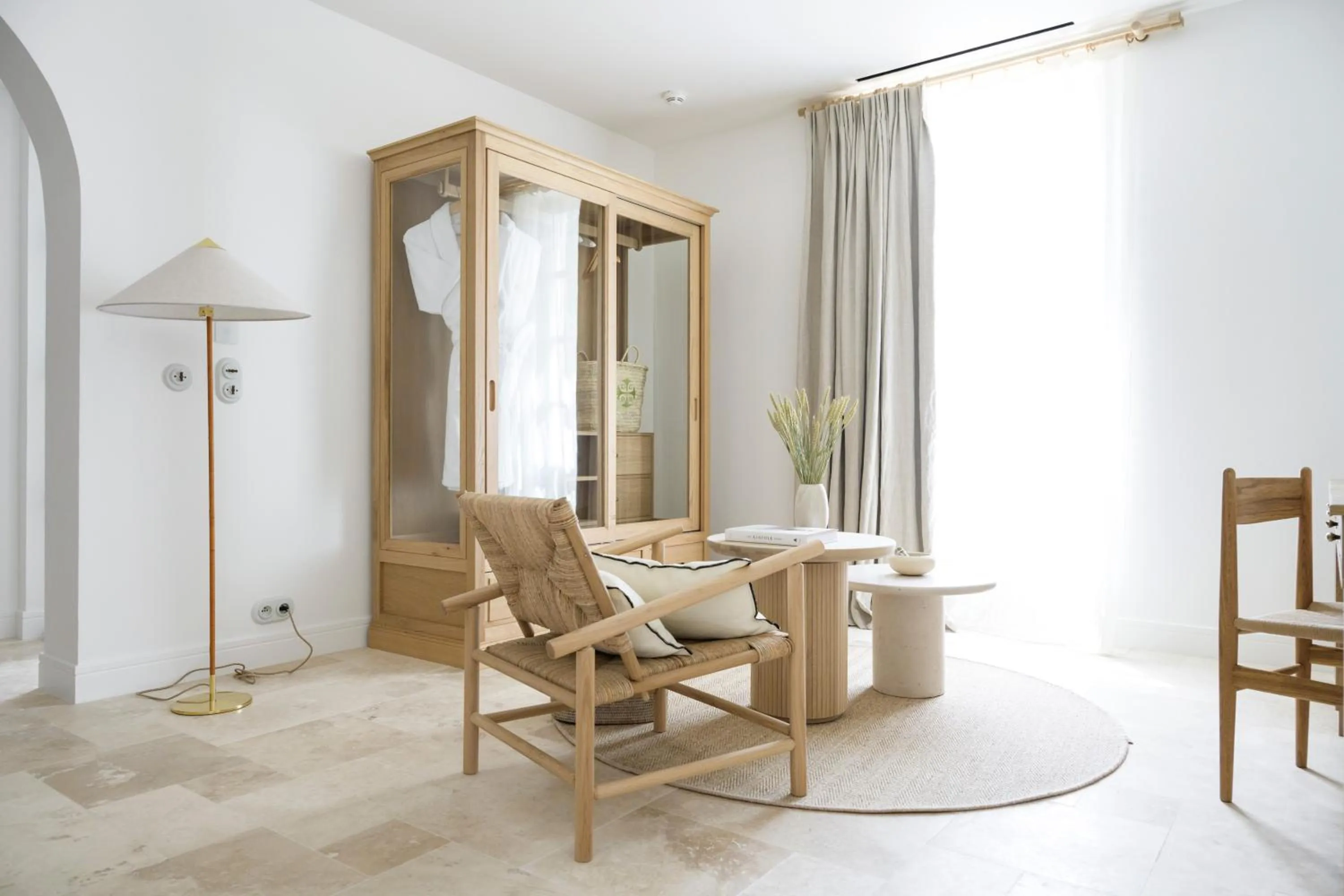 Le Couvent des Minimes, un Hôtel & Spa L'Occitane en Provence