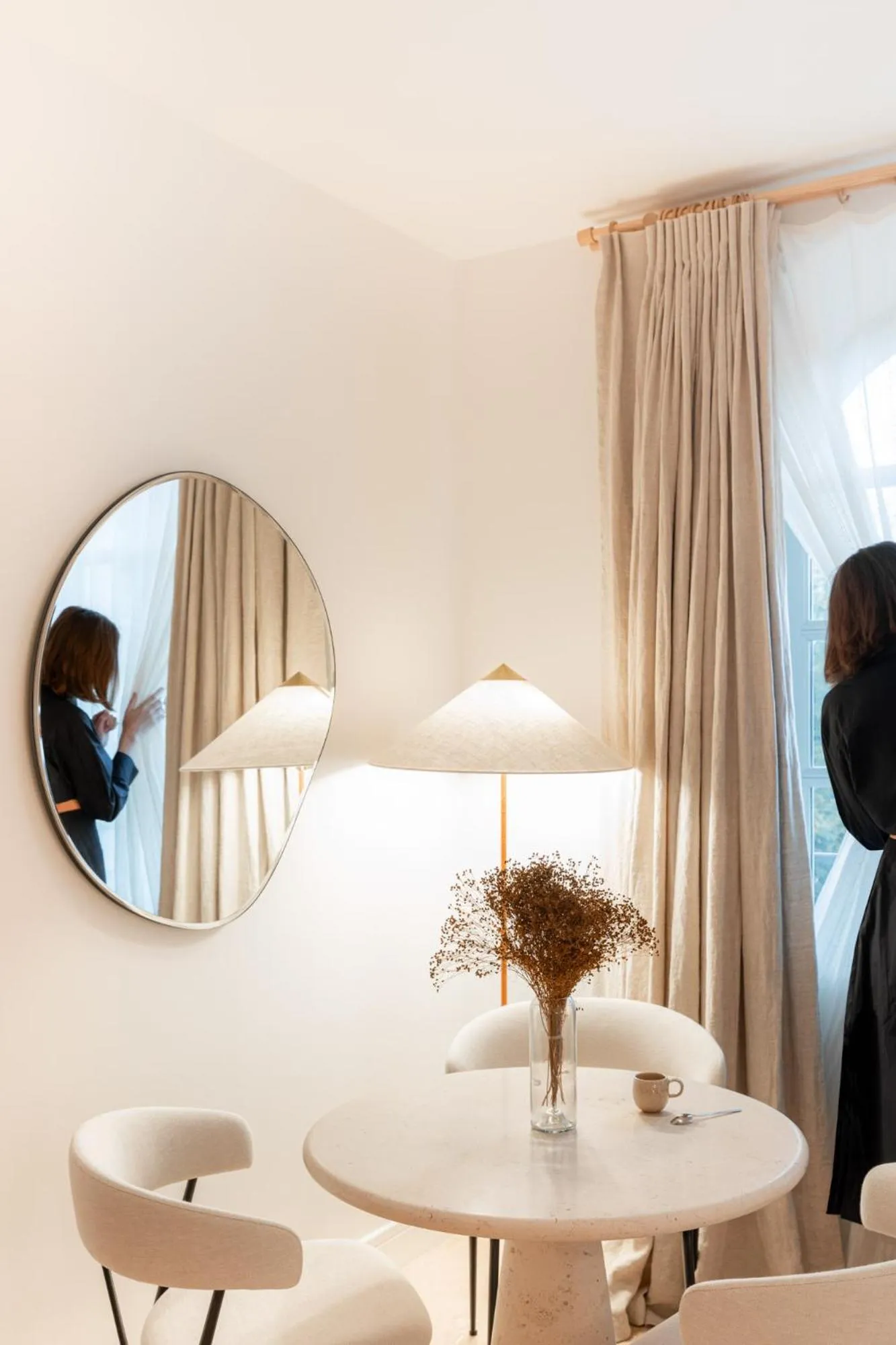 Le Couvent des Minimes, un Hôtel & Spa L'Occitane en Provence