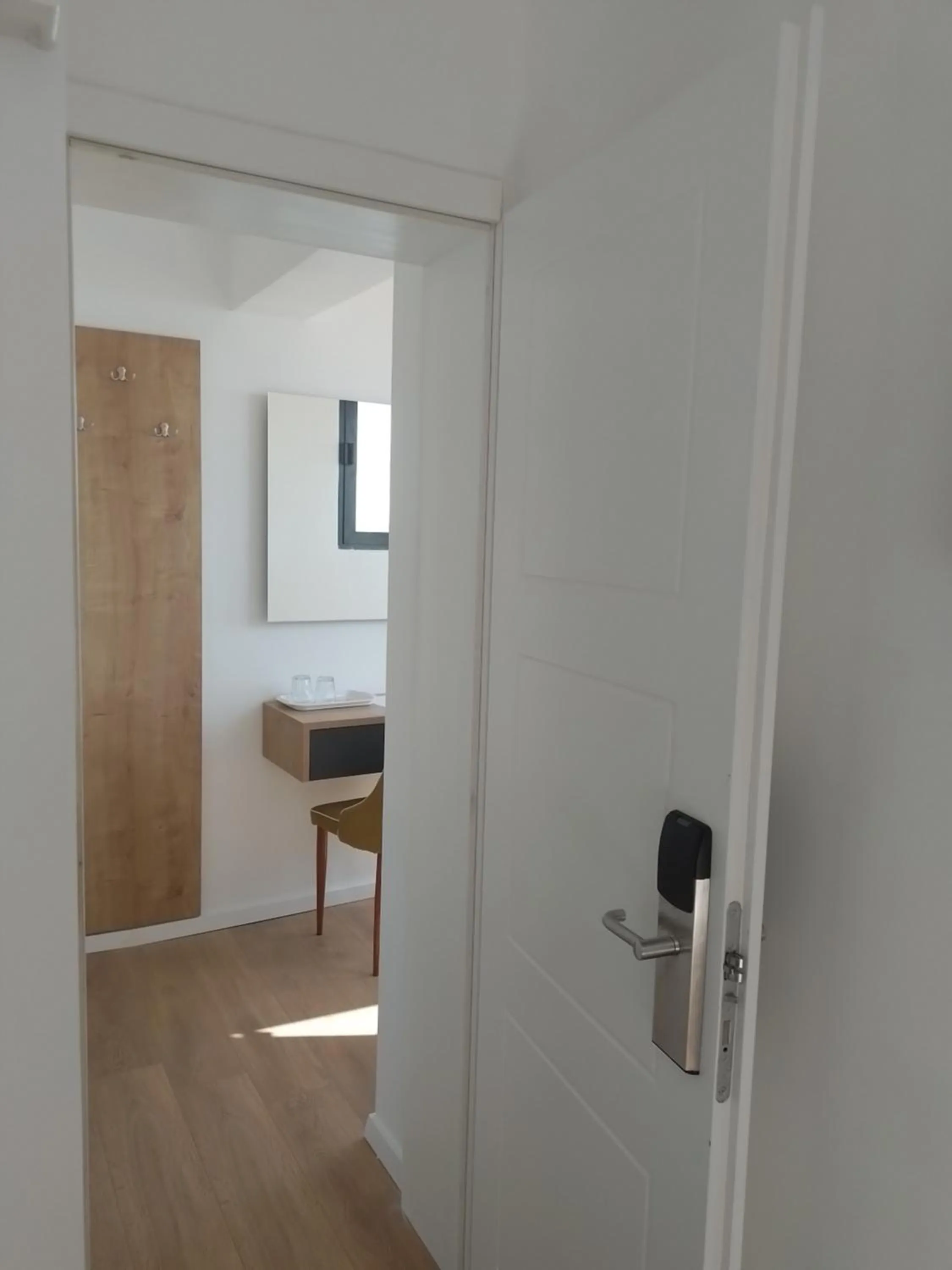 Bedroom in Beach Hotel Božikovina