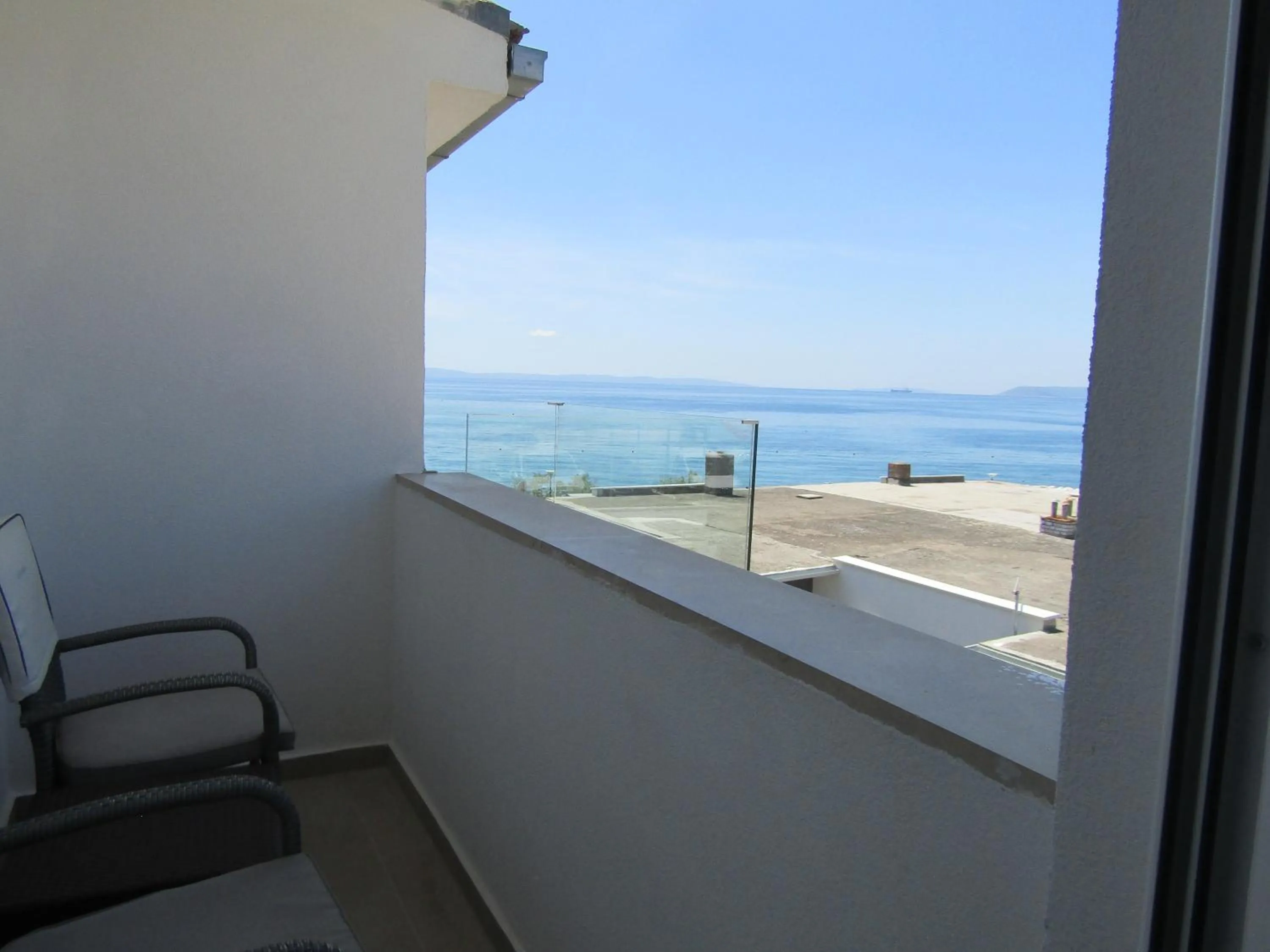 Beach Hotel Božikovina