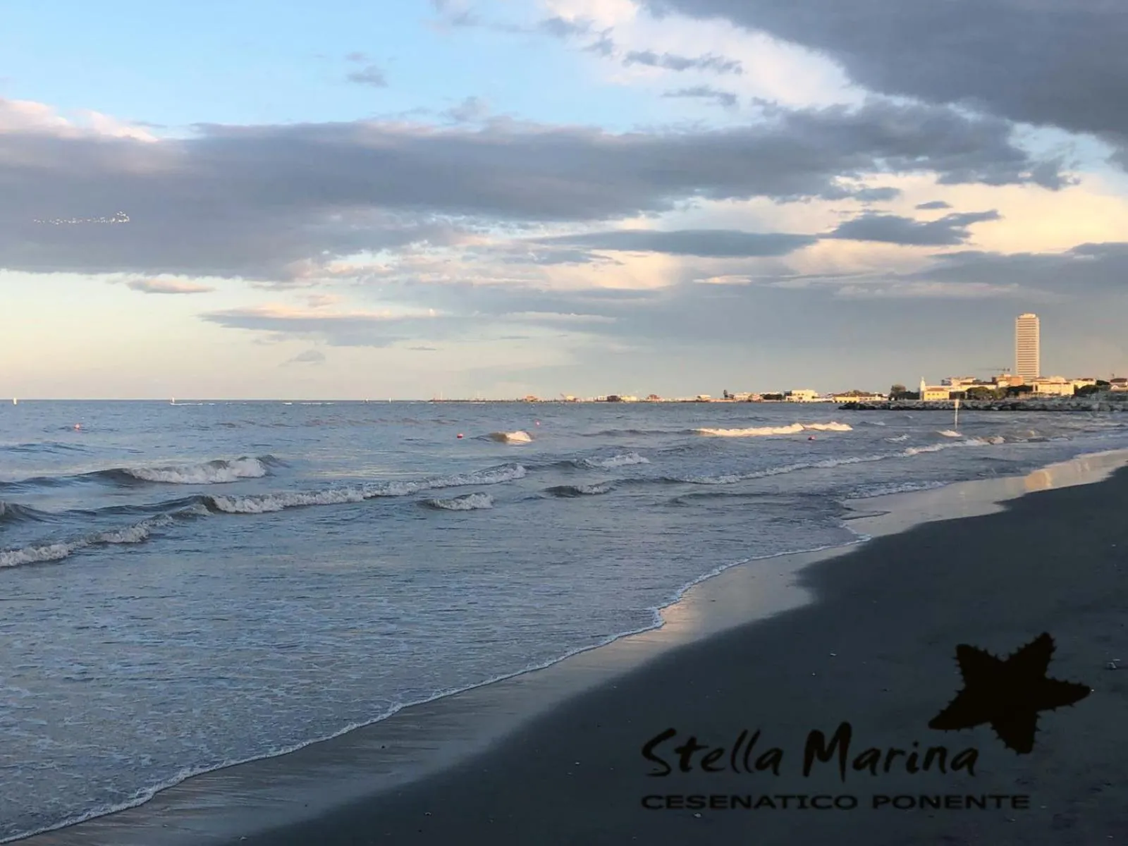 Ostello Stella Marina