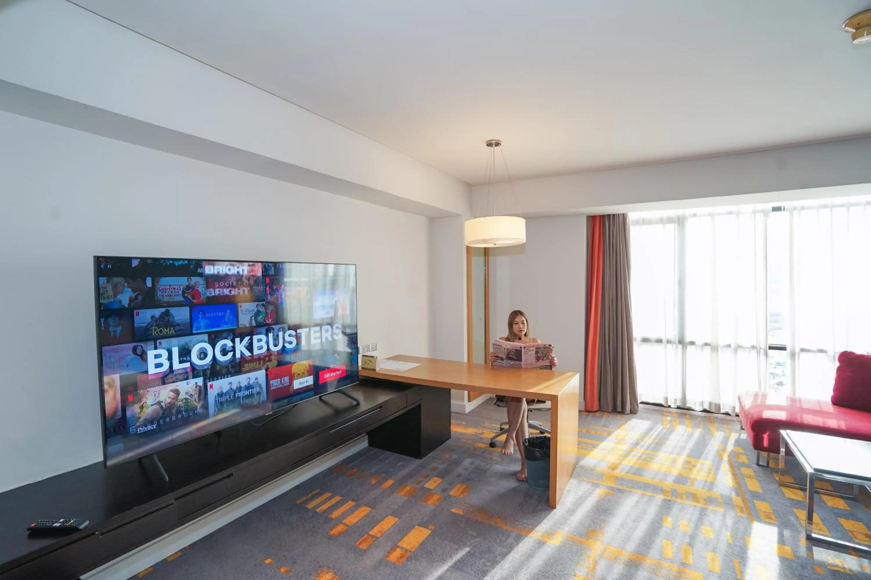 BelAire Bangkok Sukhumvit