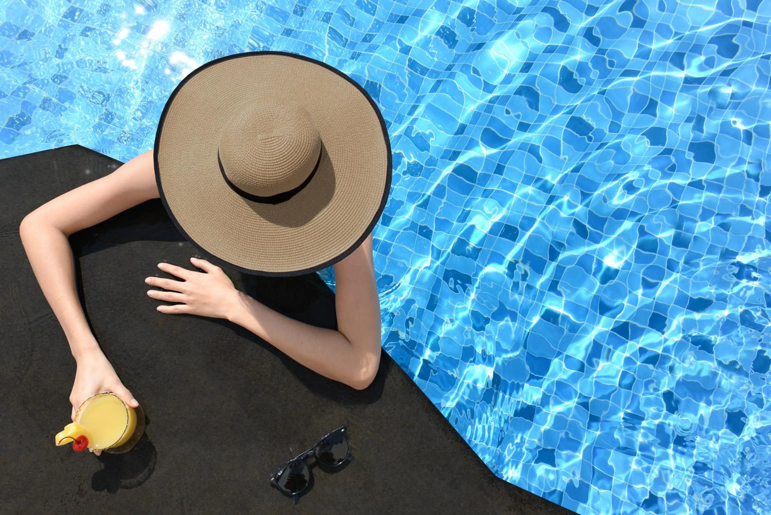 People in BelAire Bangkok Sukhumvit