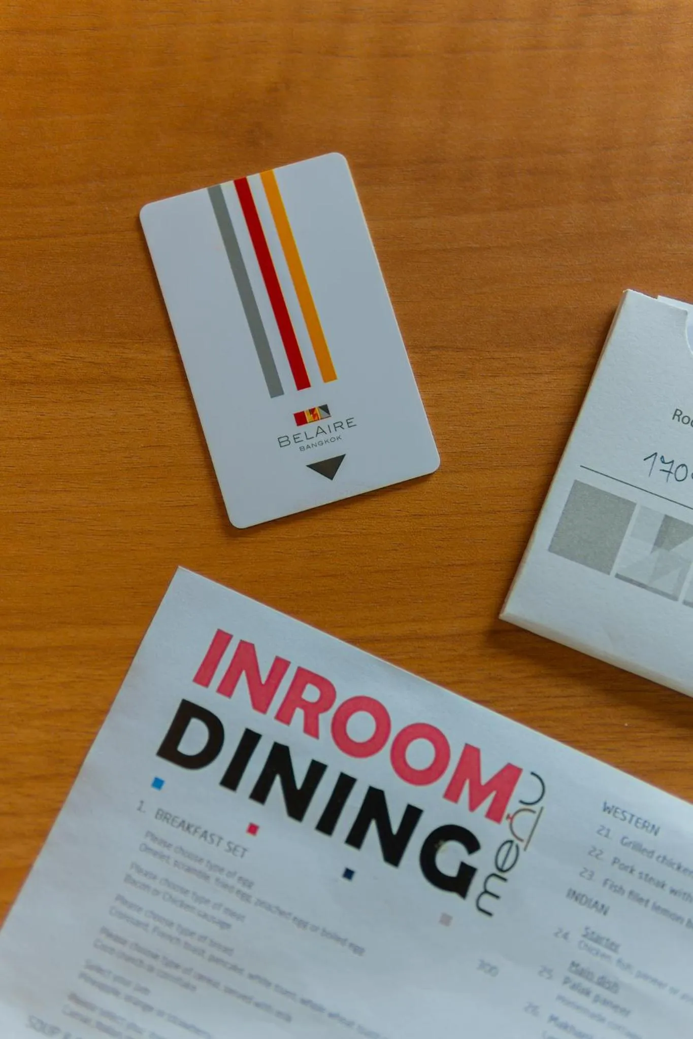 BelAire Bangkok Sukhumvit