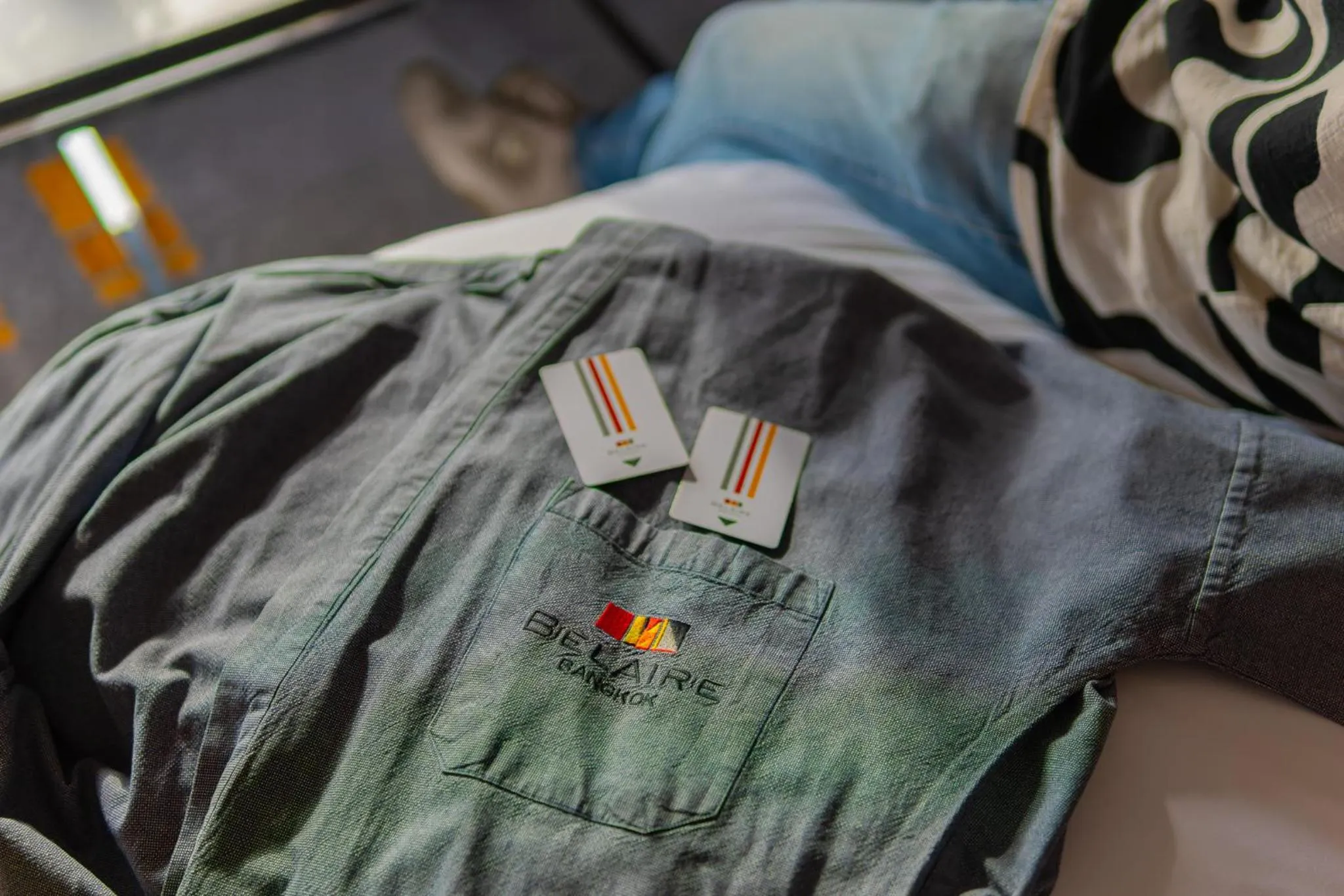 BelAire Bangkok Sukhumvit