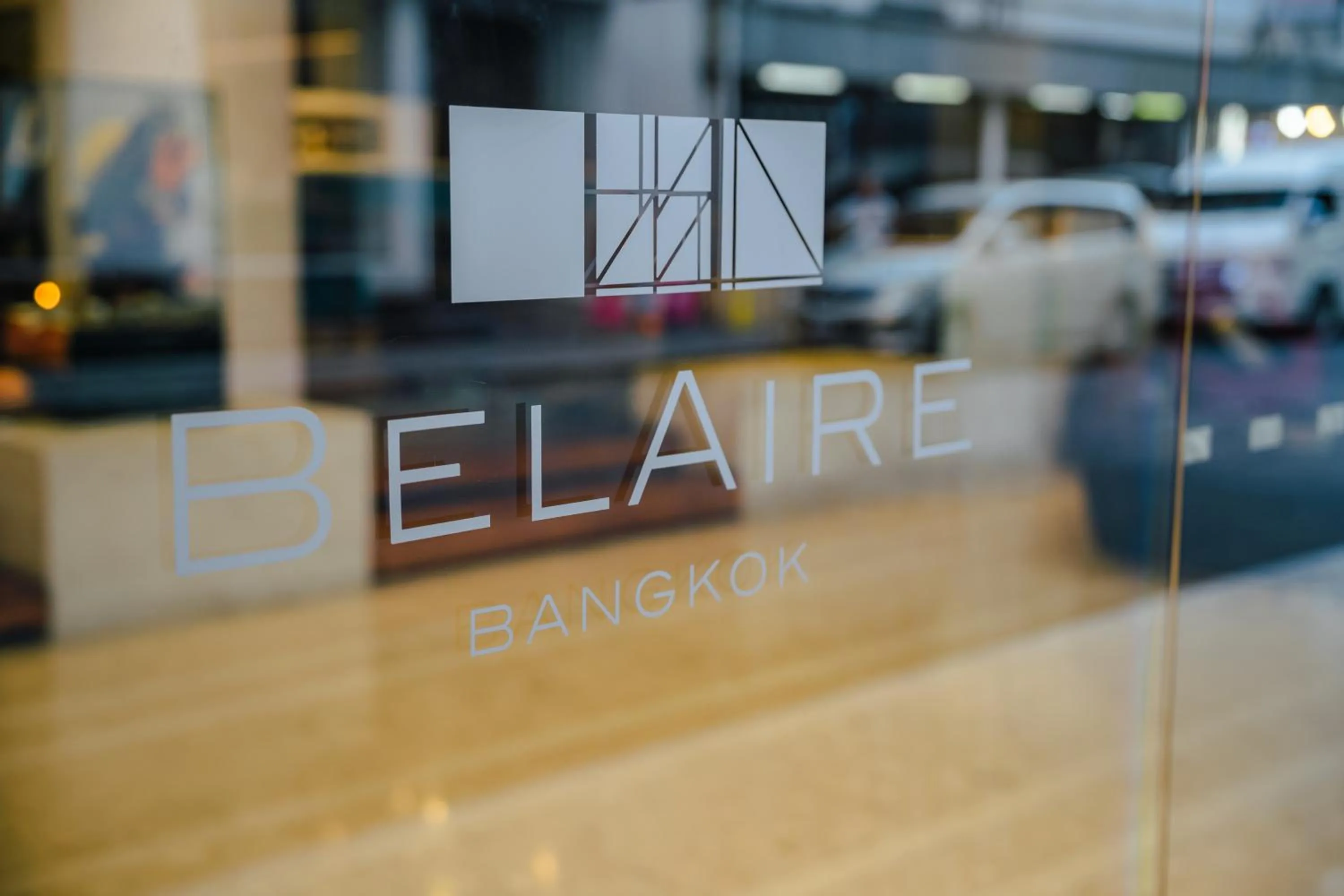 BelAire Bangkok Sukhumvit