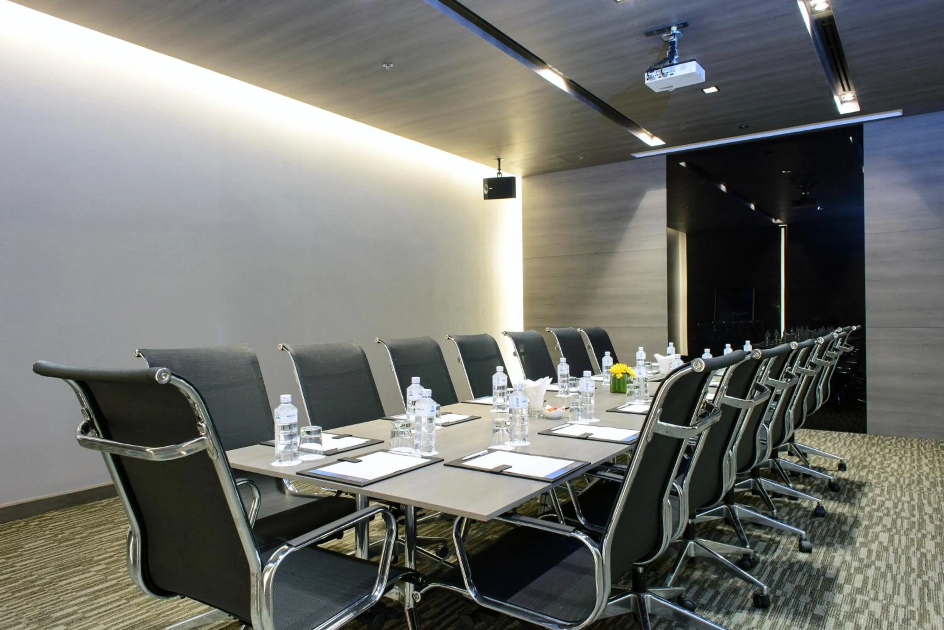 Business facilities in Novotel Bangkok IMPACT