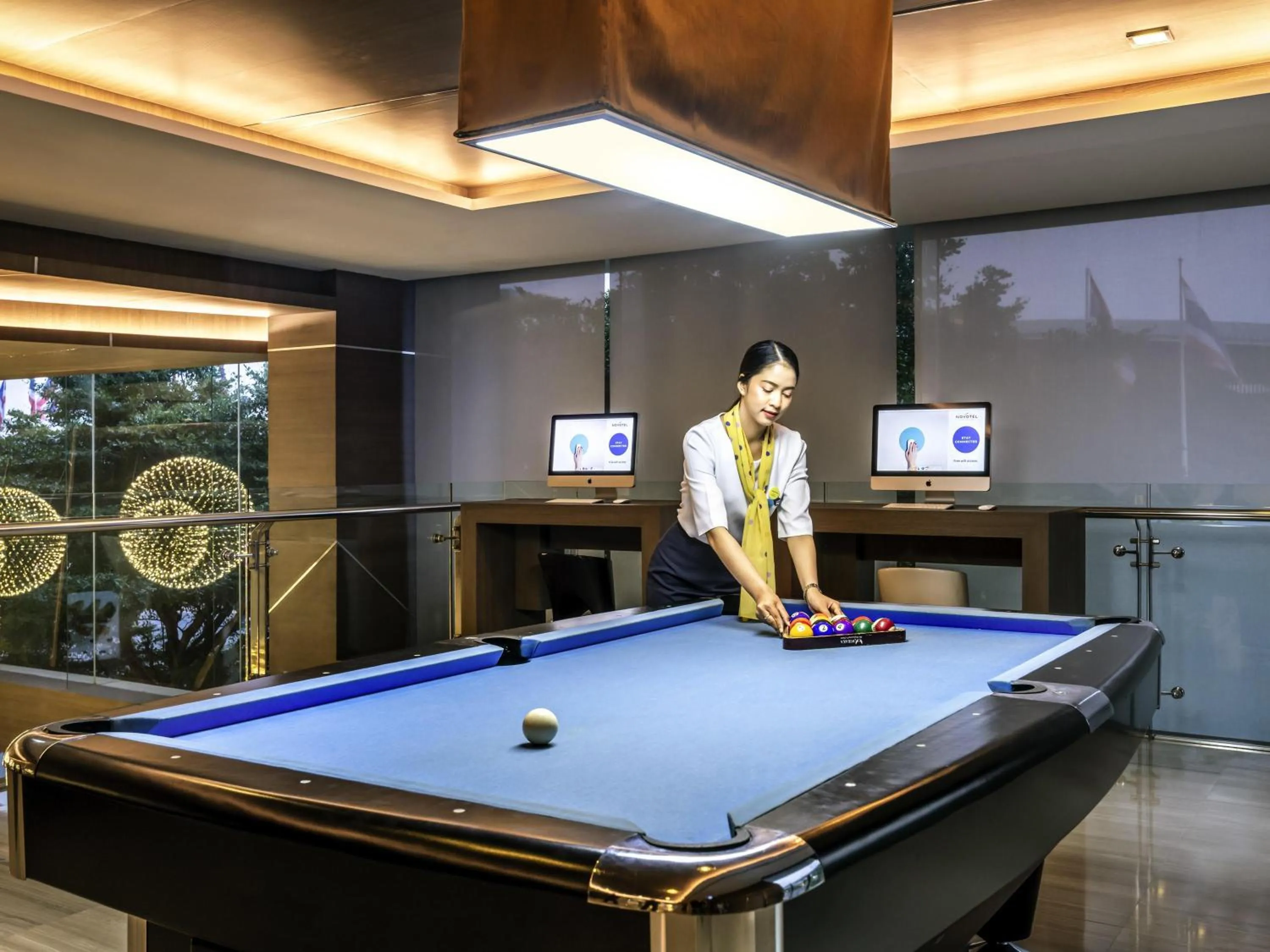 Other in Novotel Bangkok IMPACT