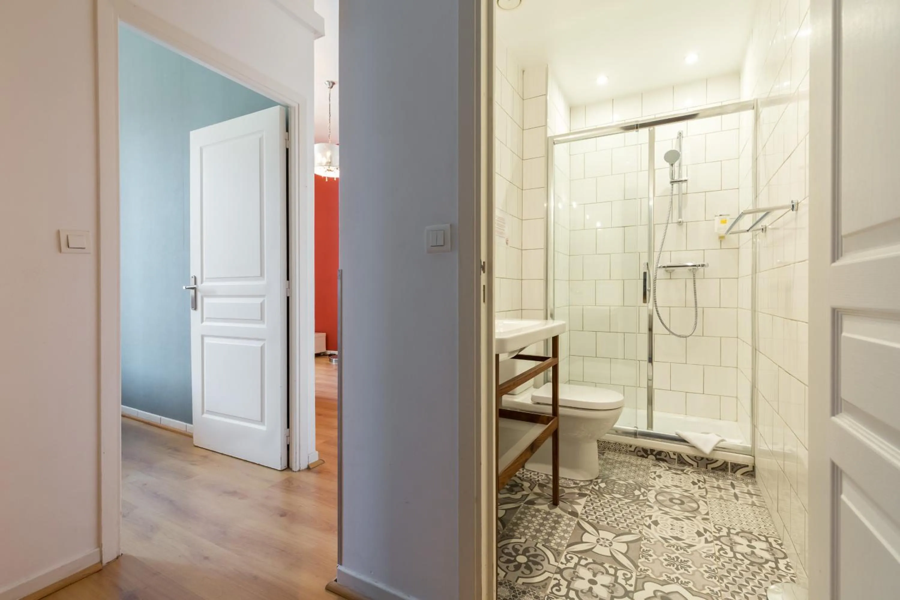 Other in Florella Marceau Apartment