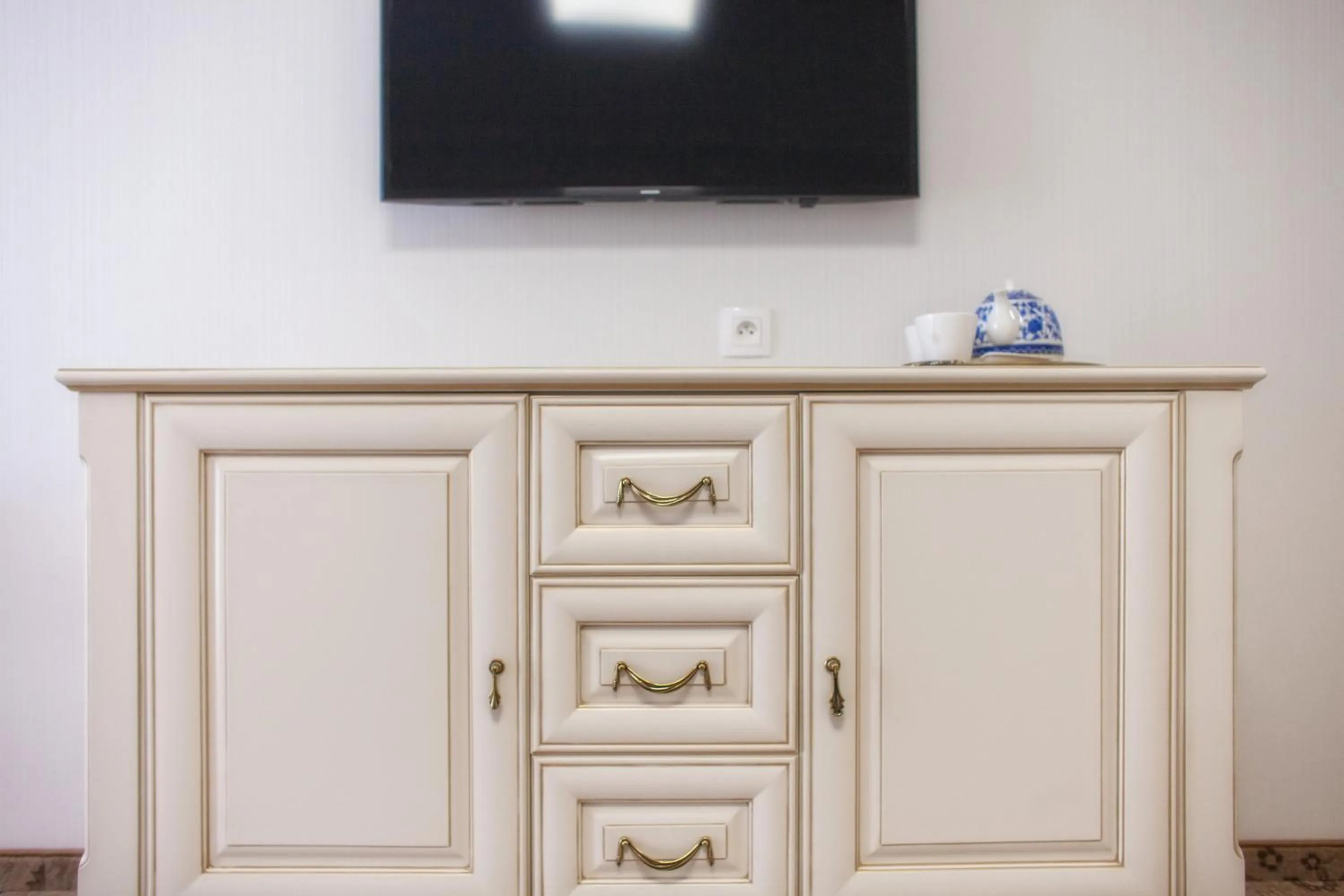 Living room in Hotel Paryski Art & Business Zakopane - Basen Jacuzzi Sauna Małpi Gaj