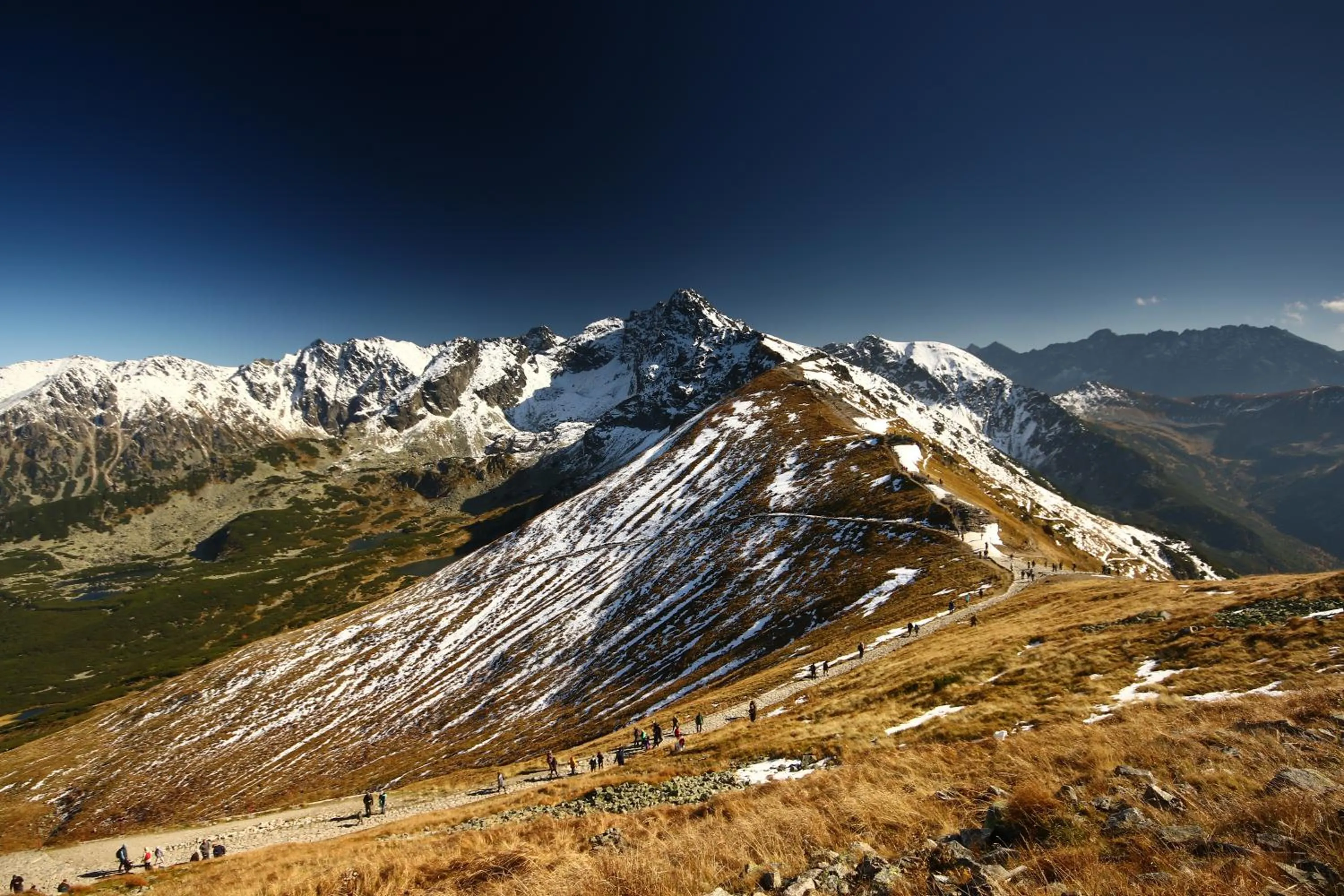 Nearby landmark in Hotel Paryski Art & Business Zakopane - Basen Jacuzzi Sauna Małpi Gaj